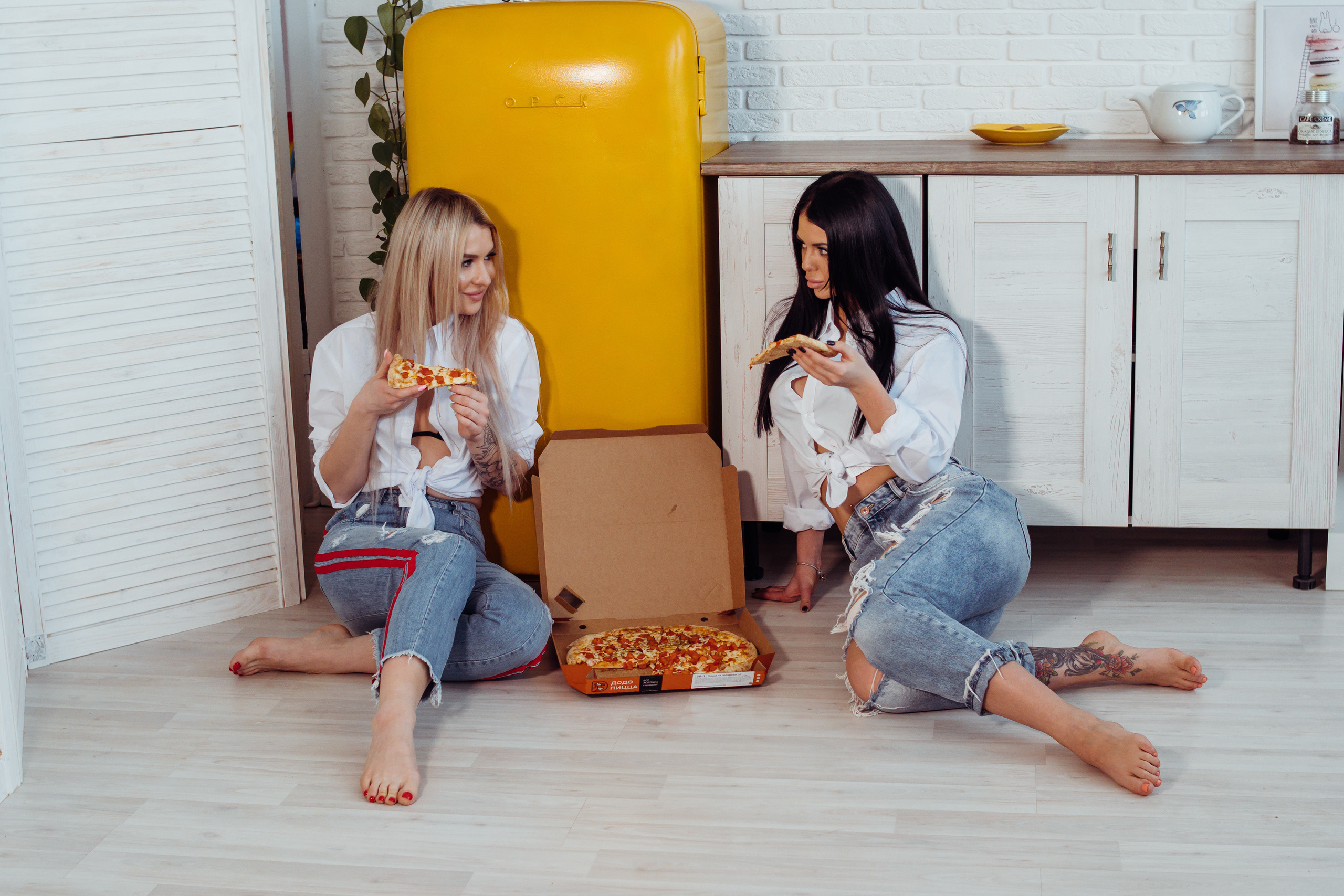 Девушки. Портретный, семейный, свадебный фотограф. Бизнес, контент съёмка. Тула