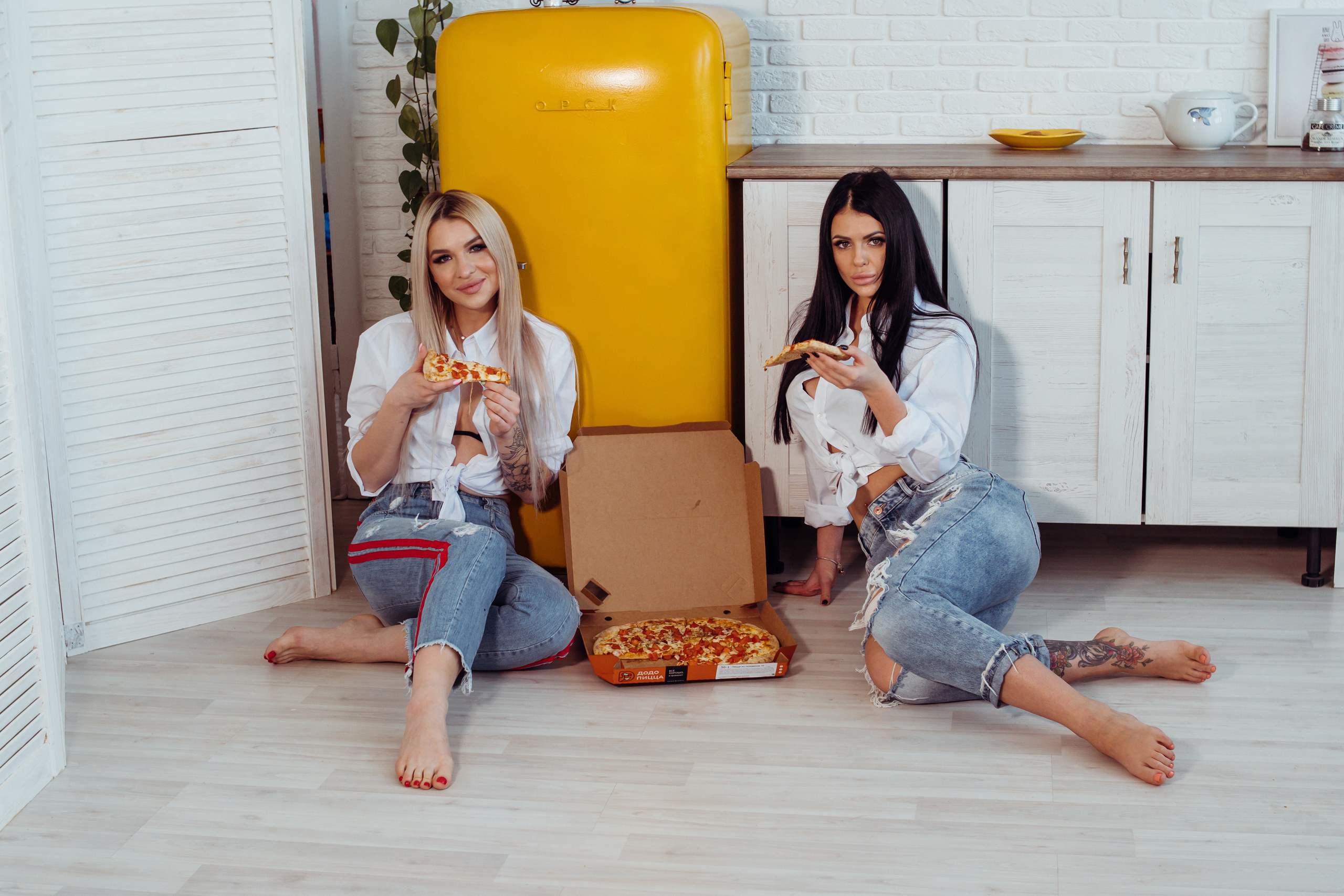 Девушки. Портретный, семейный, свадебный фотограф. Бизнес, контент съёмка. Тула