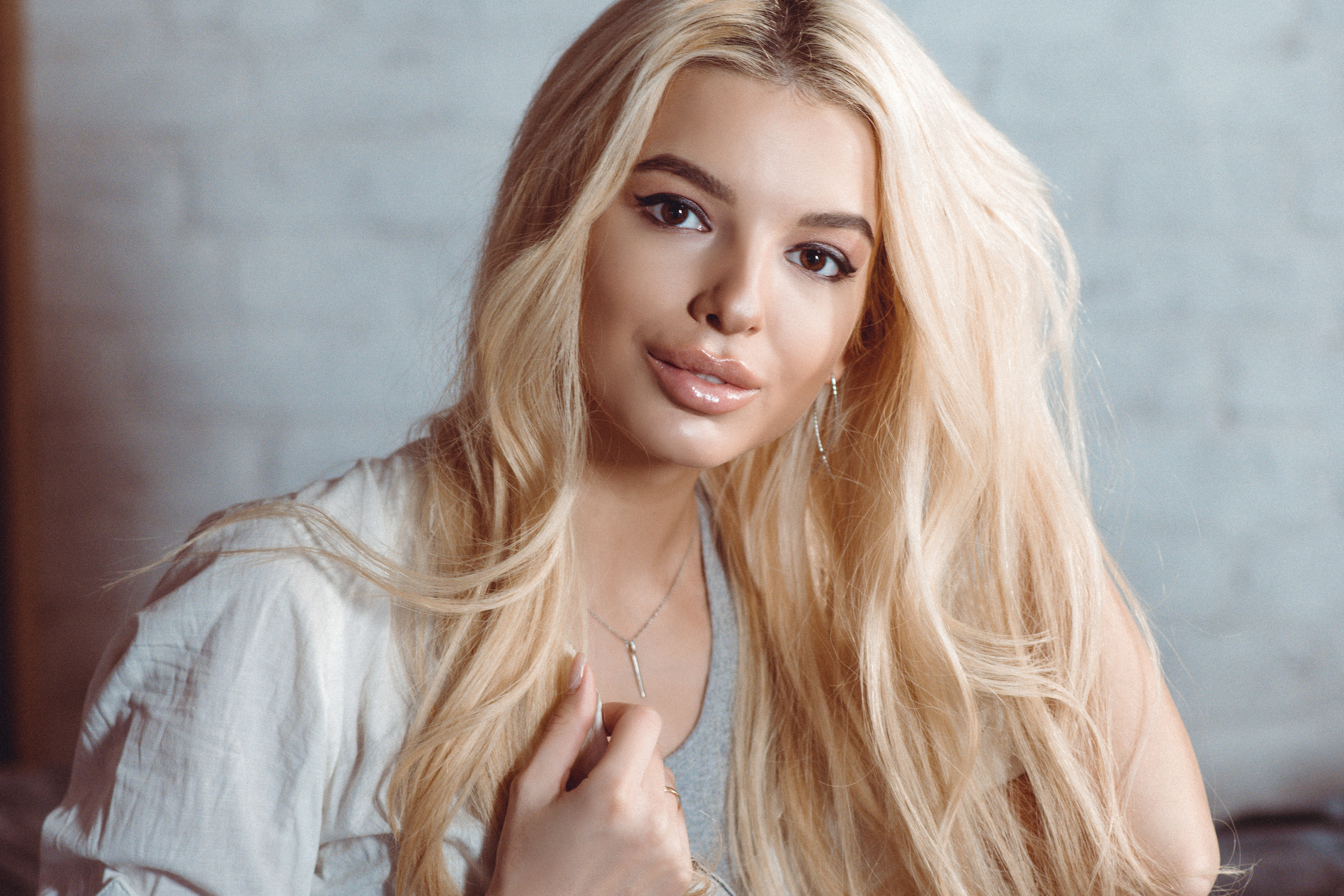 Девушки. Портретный, семейный, свадебный фотограф. Бизнес, контент съёмка. Тула