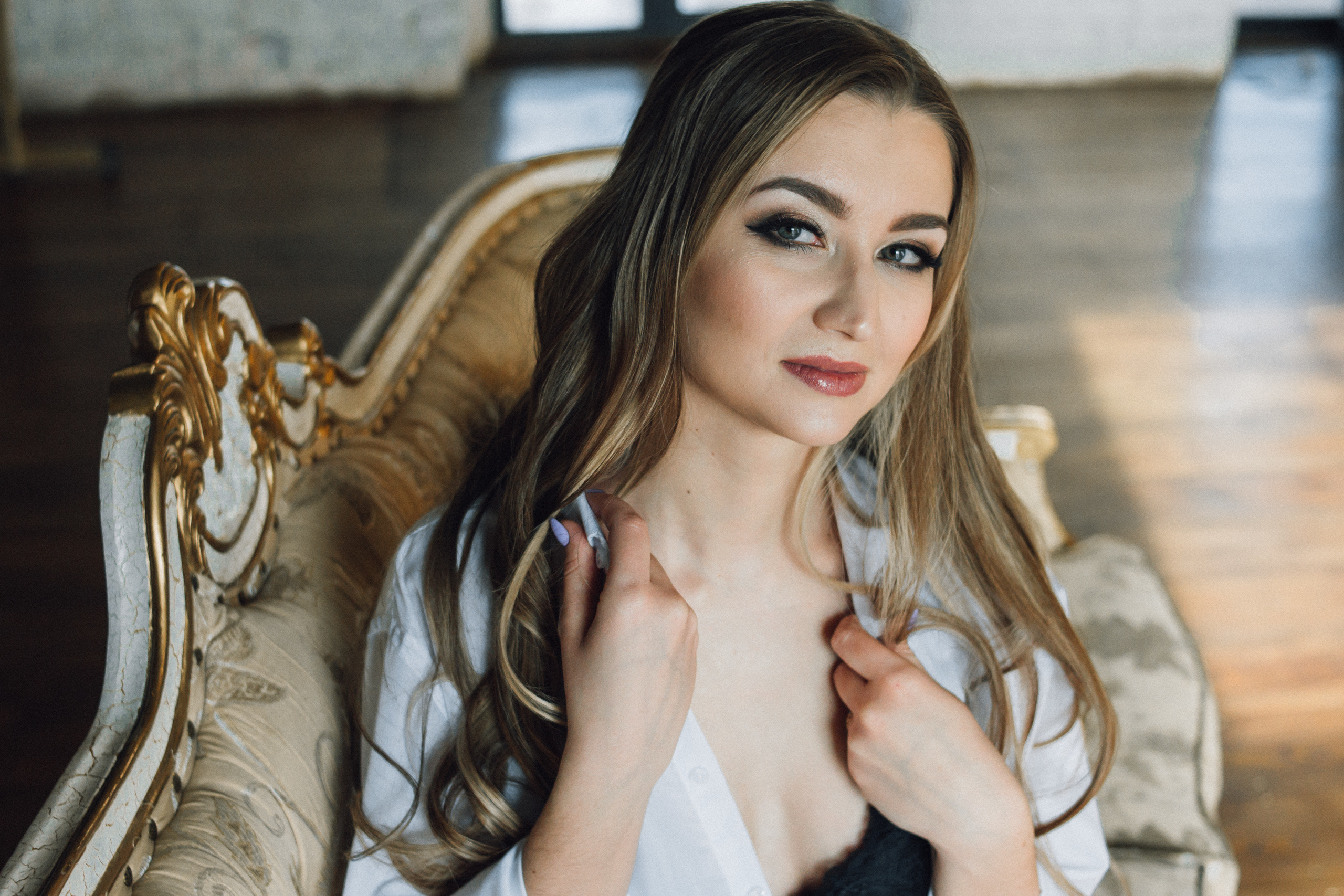 Девушки. Портретный, семейный, свадебный фотограф. Бизнес, контент съёмка. Тула