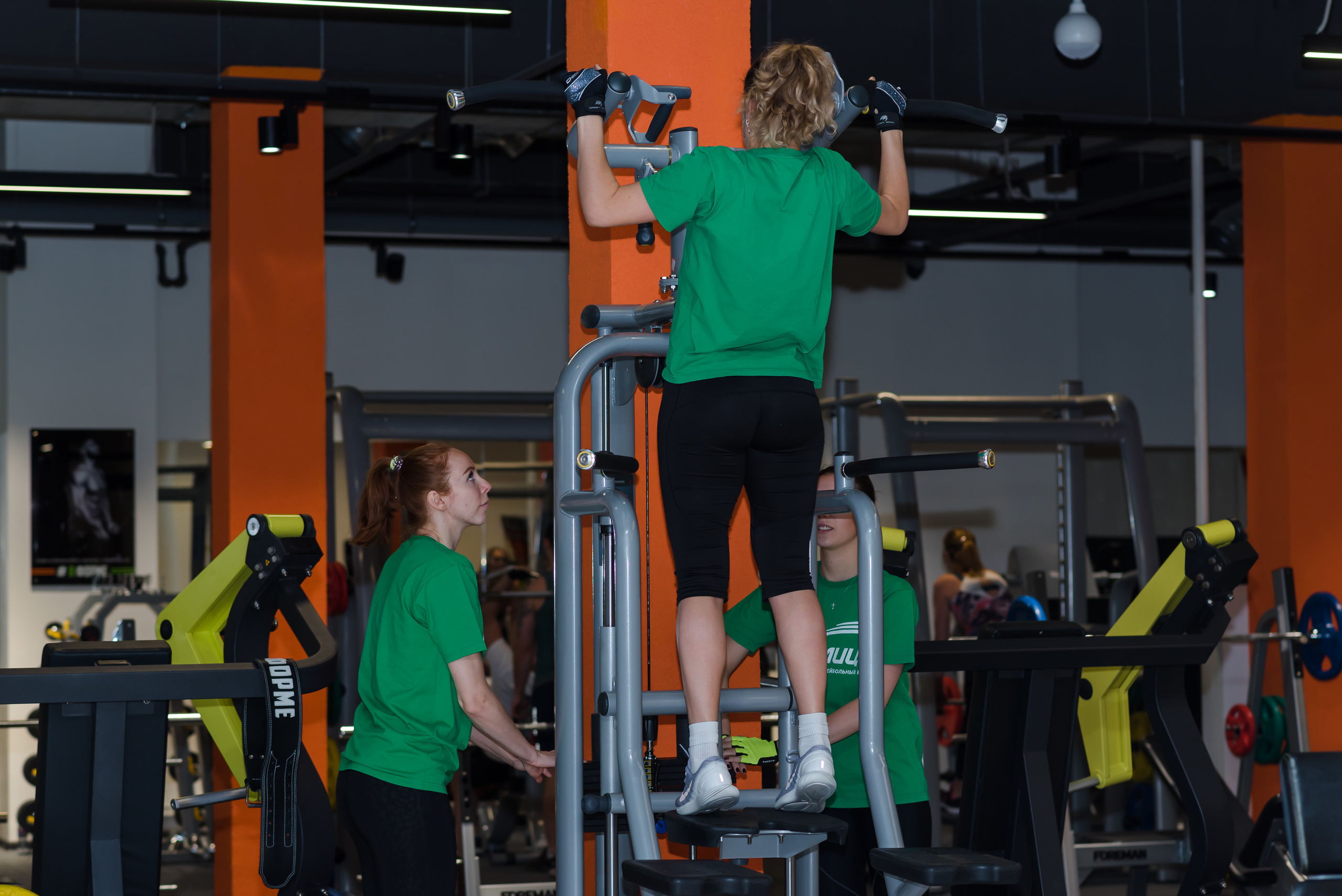 Спортивная съёмка. Портретный, семейный, свадебный фотограф. Бизнес, контент съёмка. Тула