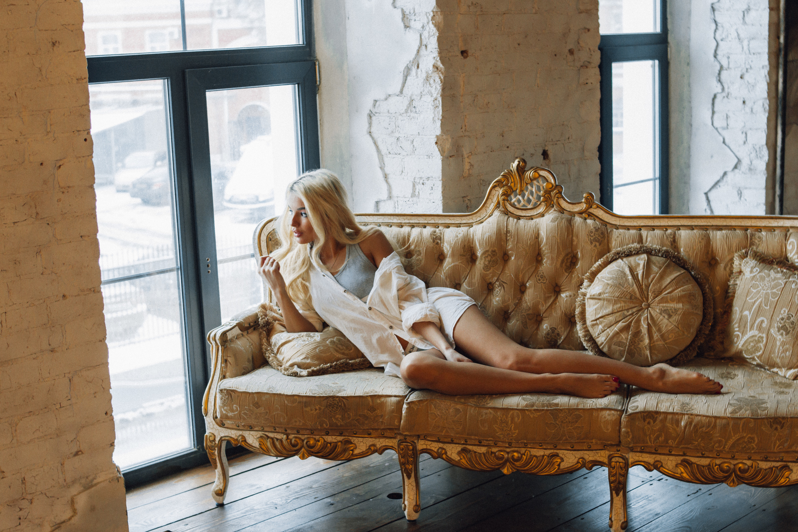 Девушки. Портретный, семейный, свадебный фотограф. Бизнес, контент съёмка. Тула