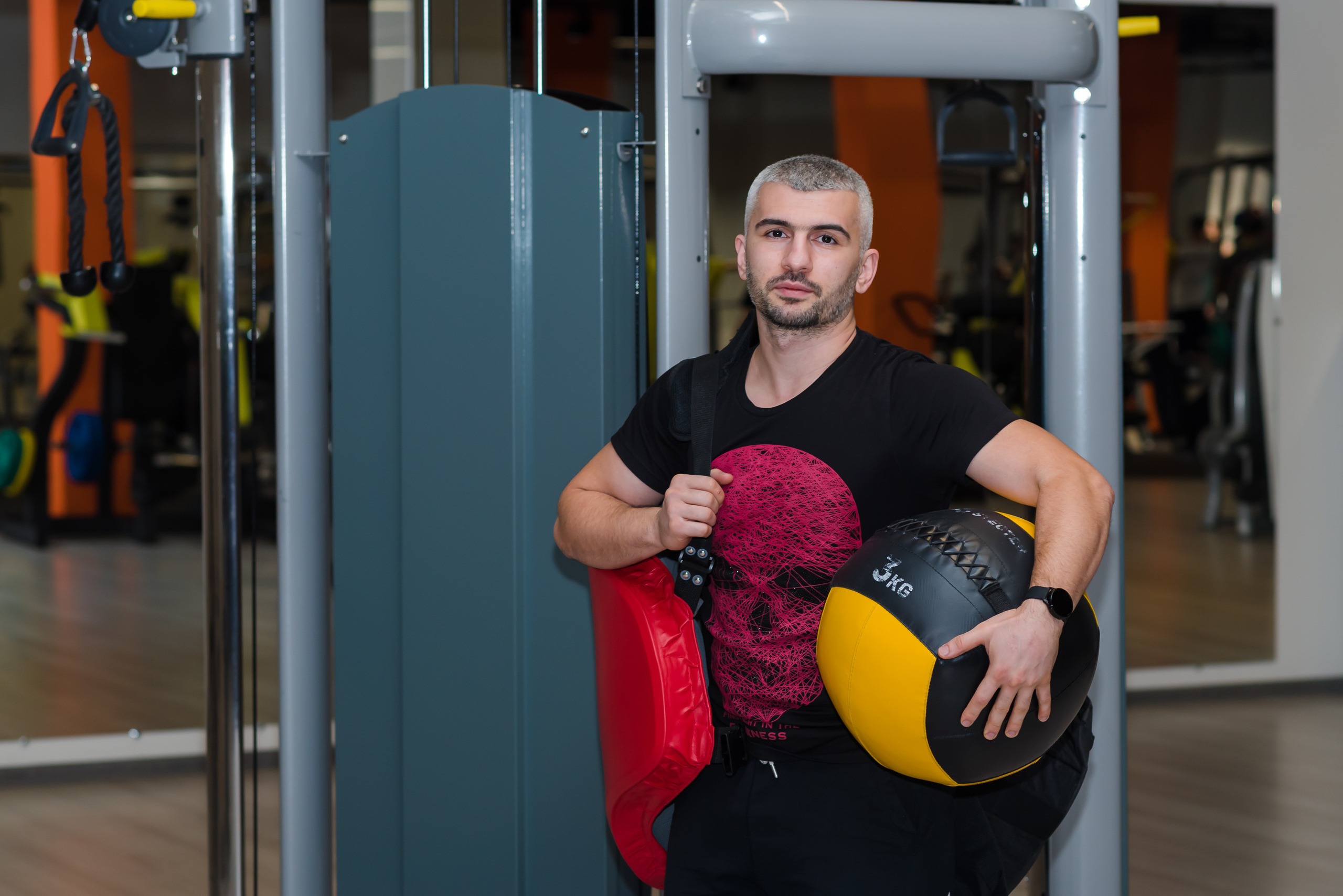 Спортивная съёмка. Портретный, семейный, свадебный фотограф. Бизнес, контент съёмка. Тула