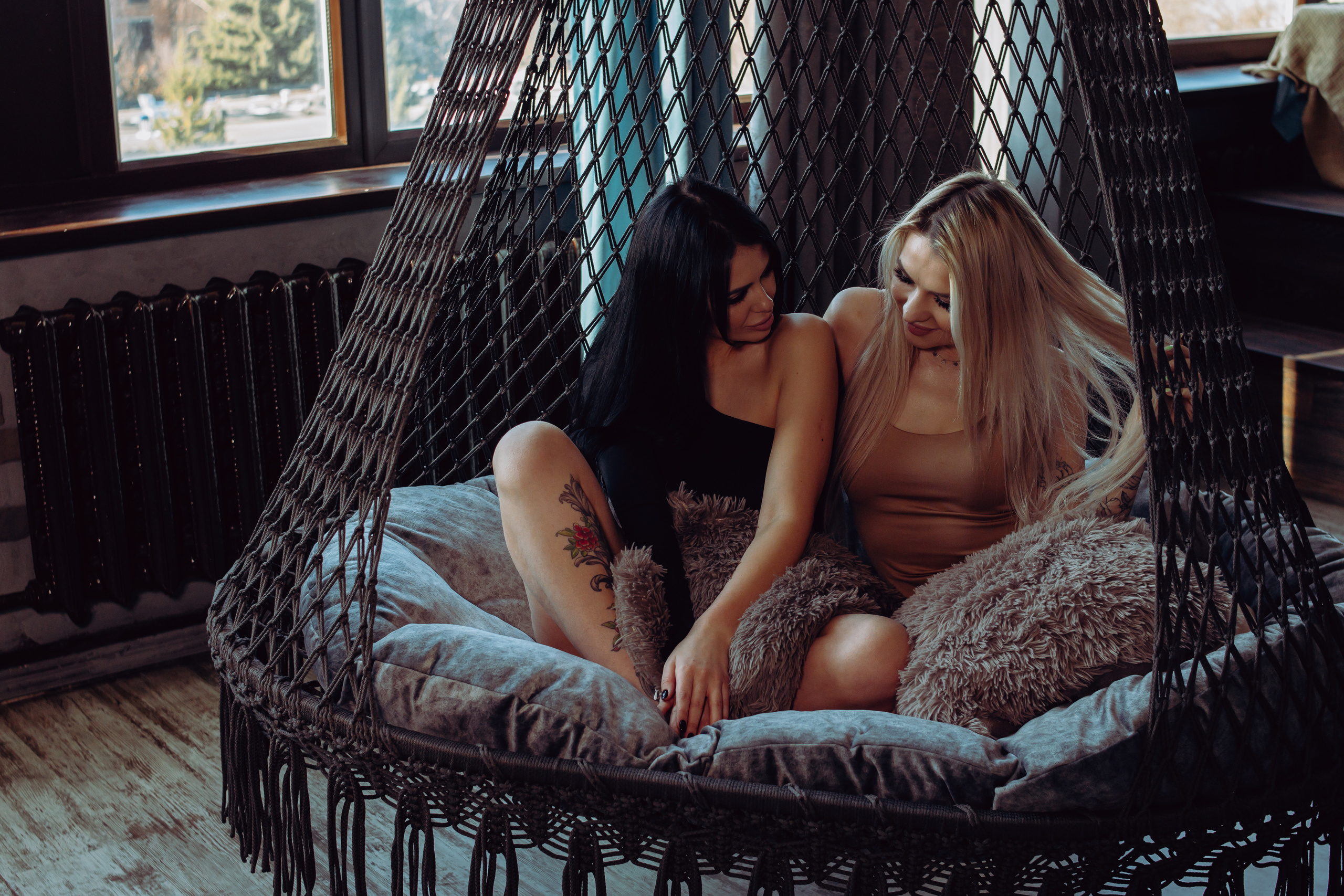 Девушки. Портретный, семейный, свадебный фотограф. Бизнес, контент съёмка. Тула