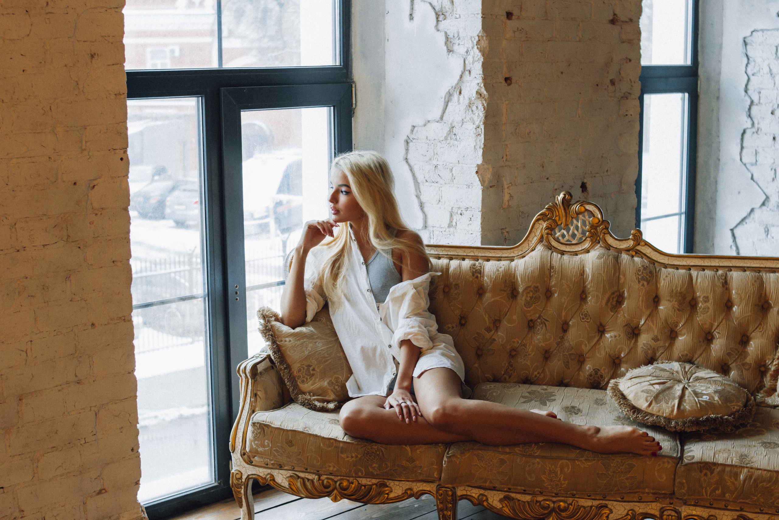 Девушки. Портретный, семейный, свадебный фотограф. Бизнес, контент съёмка. Тула