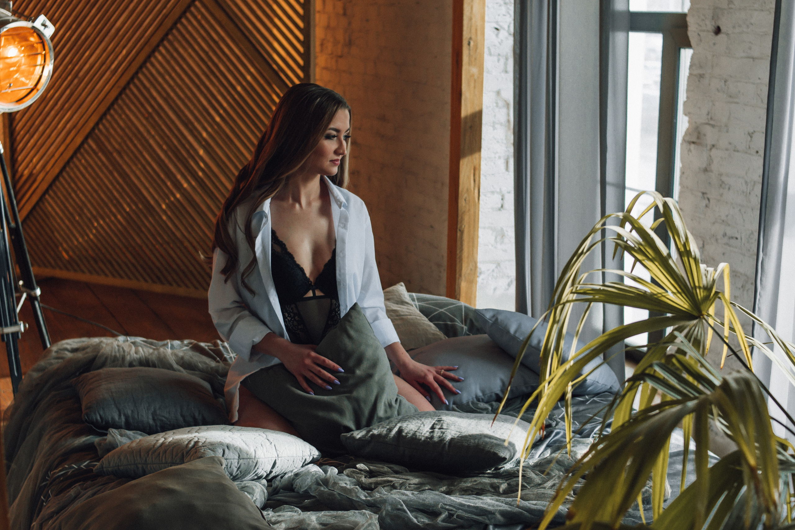 Девушки. Портретный, семейный, свадебный фотограф. Бизнес, контент съёмка. Тула