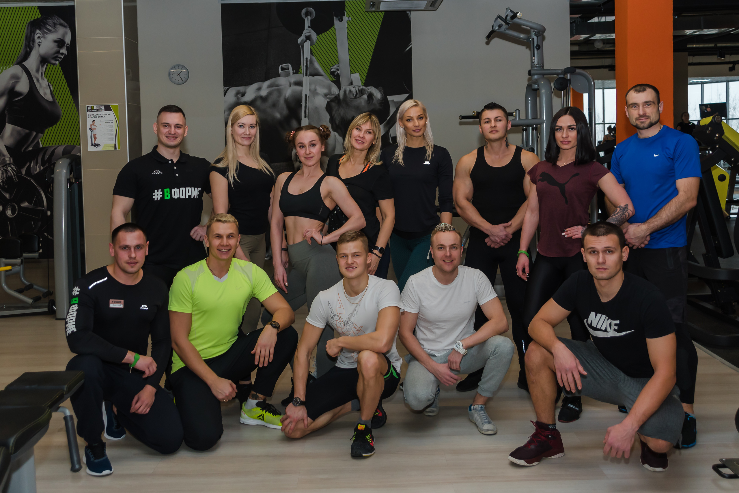 Спортивная съёмка. Портретный, семейный, свадебный фотограф. Бизнес, контент съёмка. Тула