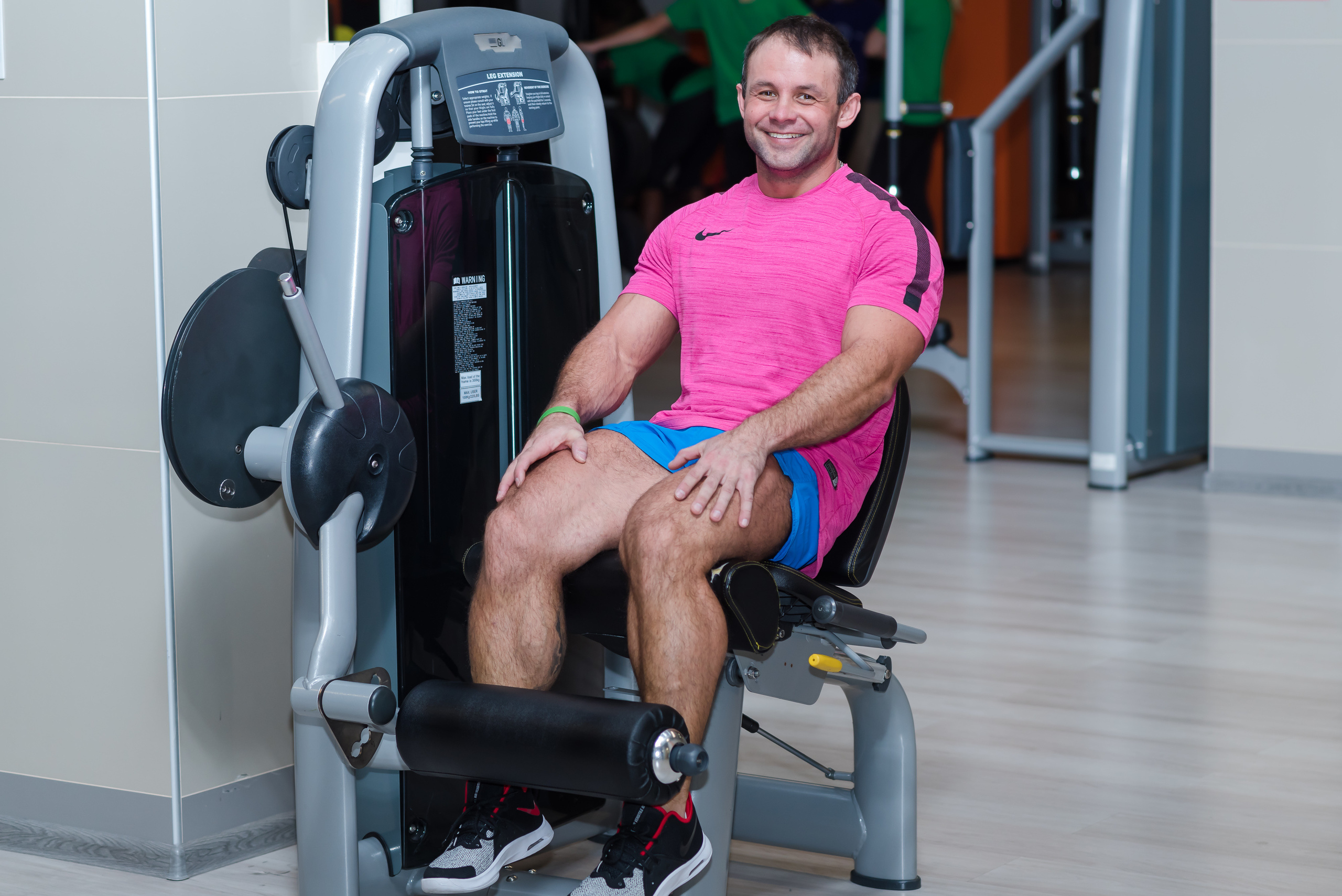 Спортивная съёмка. Портретный, семейный, свадебный фотограф. Бизнес, контент съёмка. Тула