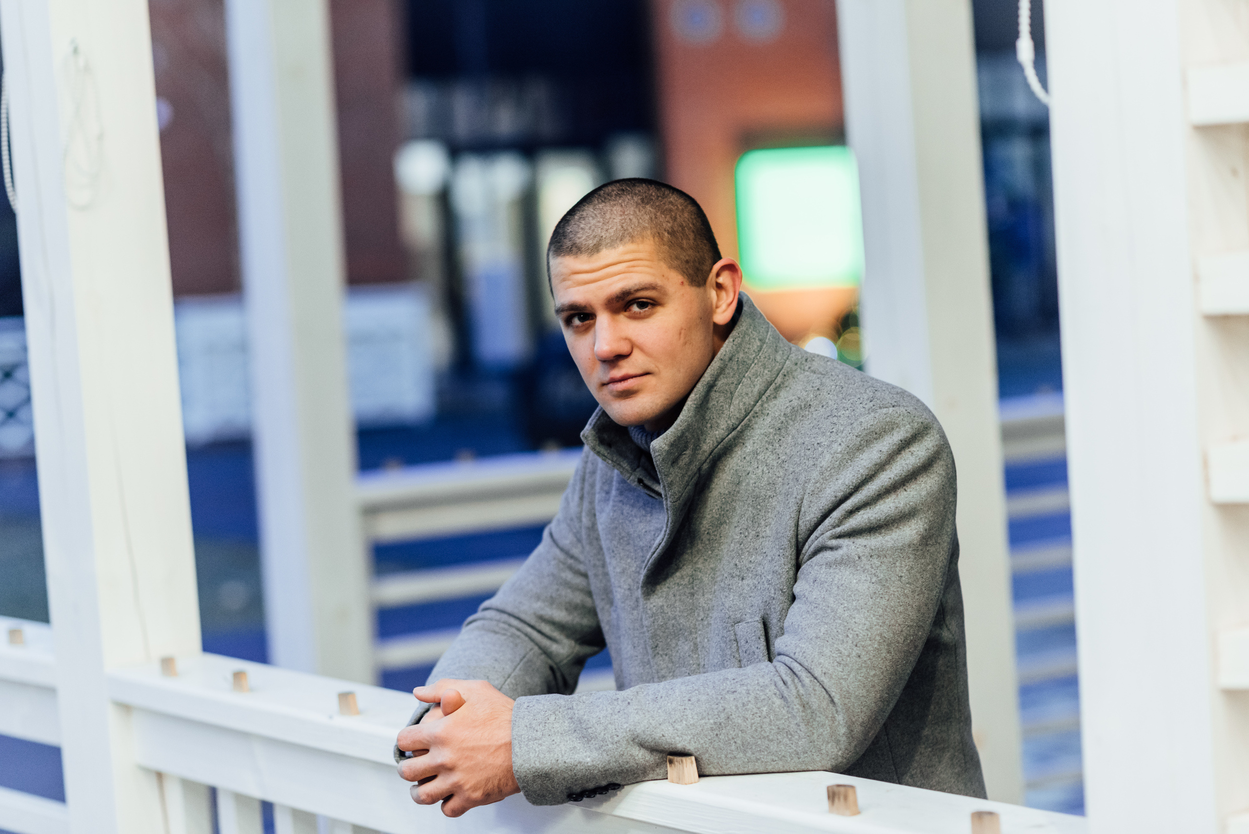 Мужские портреты в Туле. Портретный, семейный, свадебный фотограф. Бизнес, контент съёмка. Тула