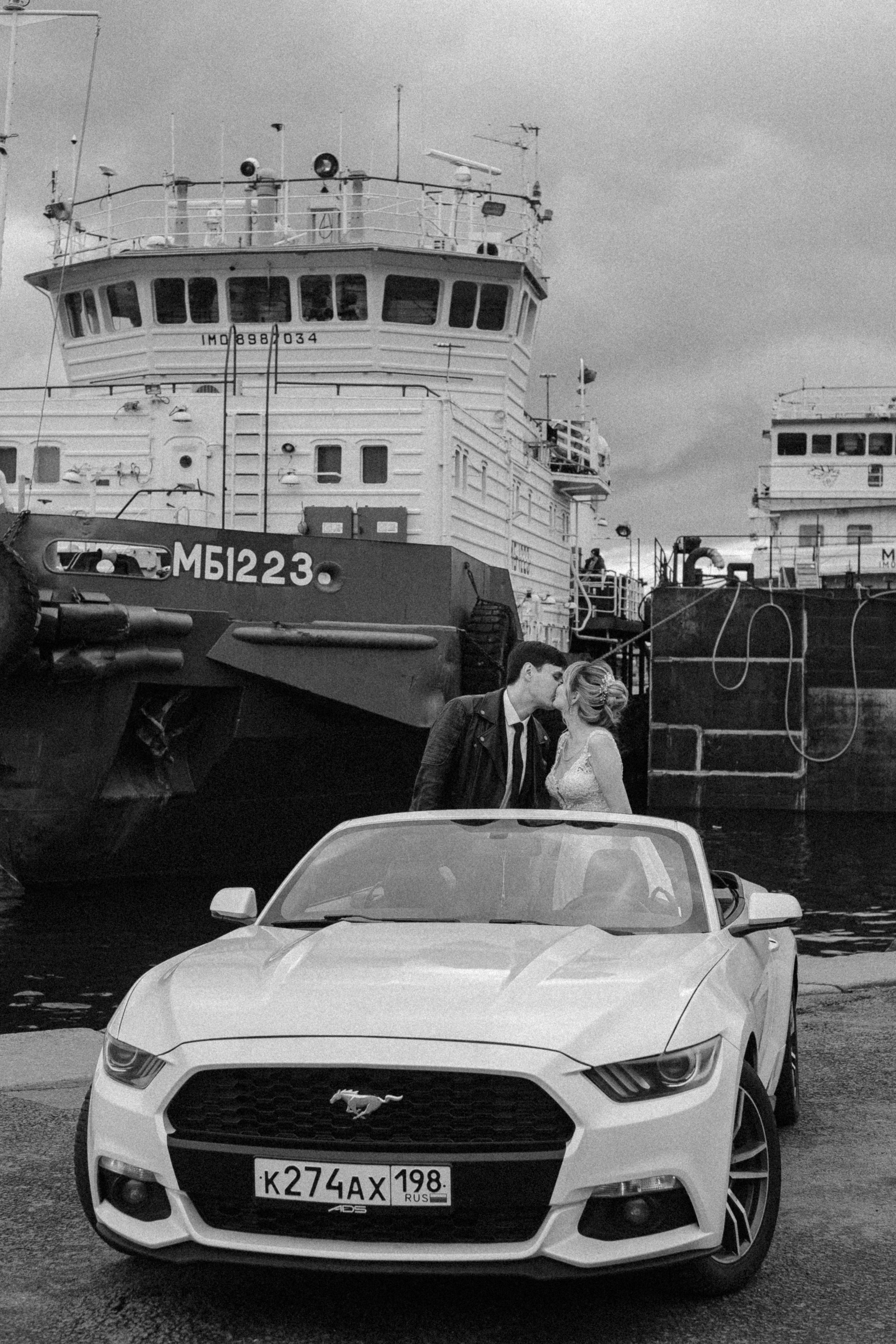 Аня & Женя. Фотограф Мария Хлебникова Санкт-Петербург Москва