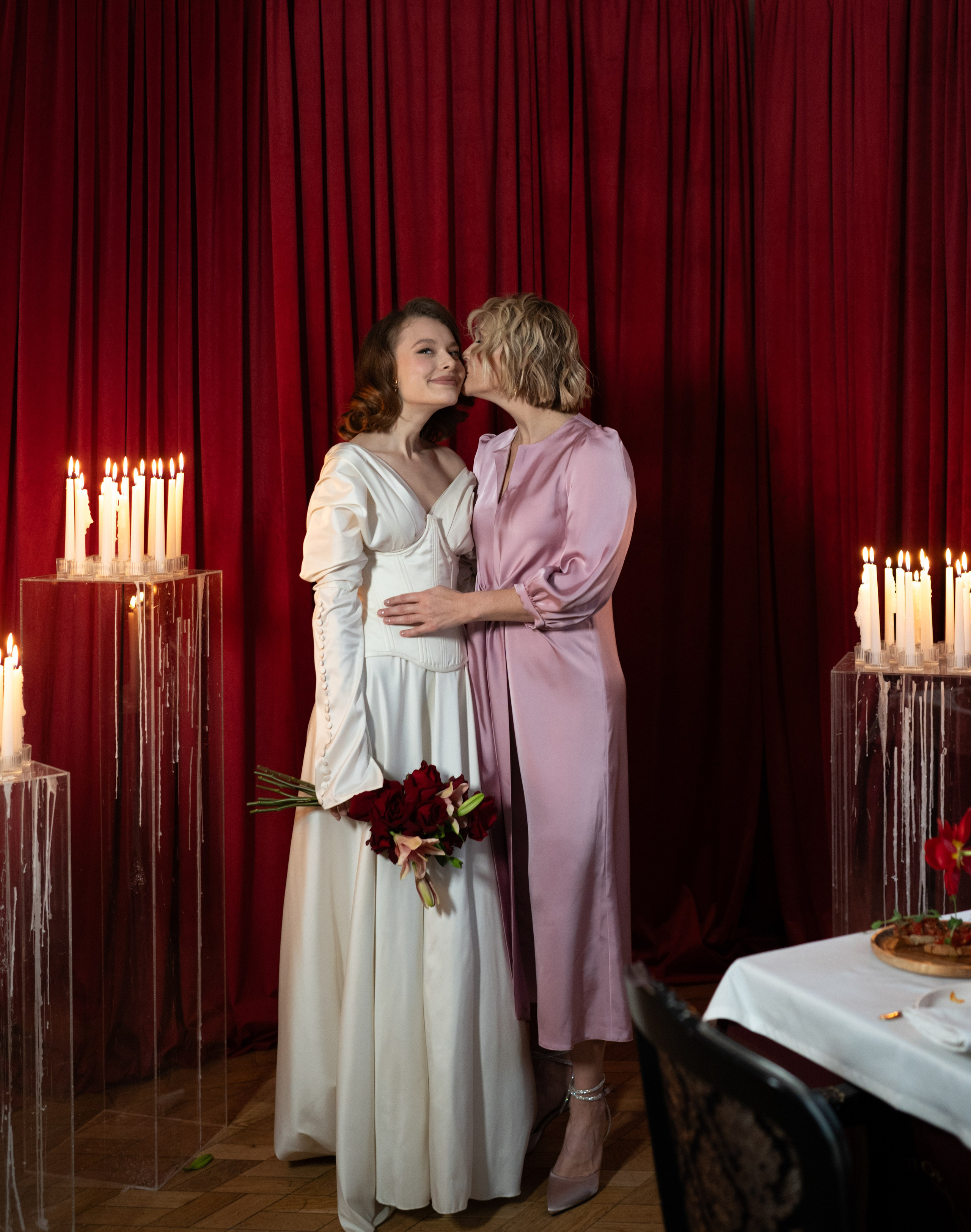 Александр + Елизавета. Свадебный и семейный фотограф в Москве/Калуге Юлия Мосиюк