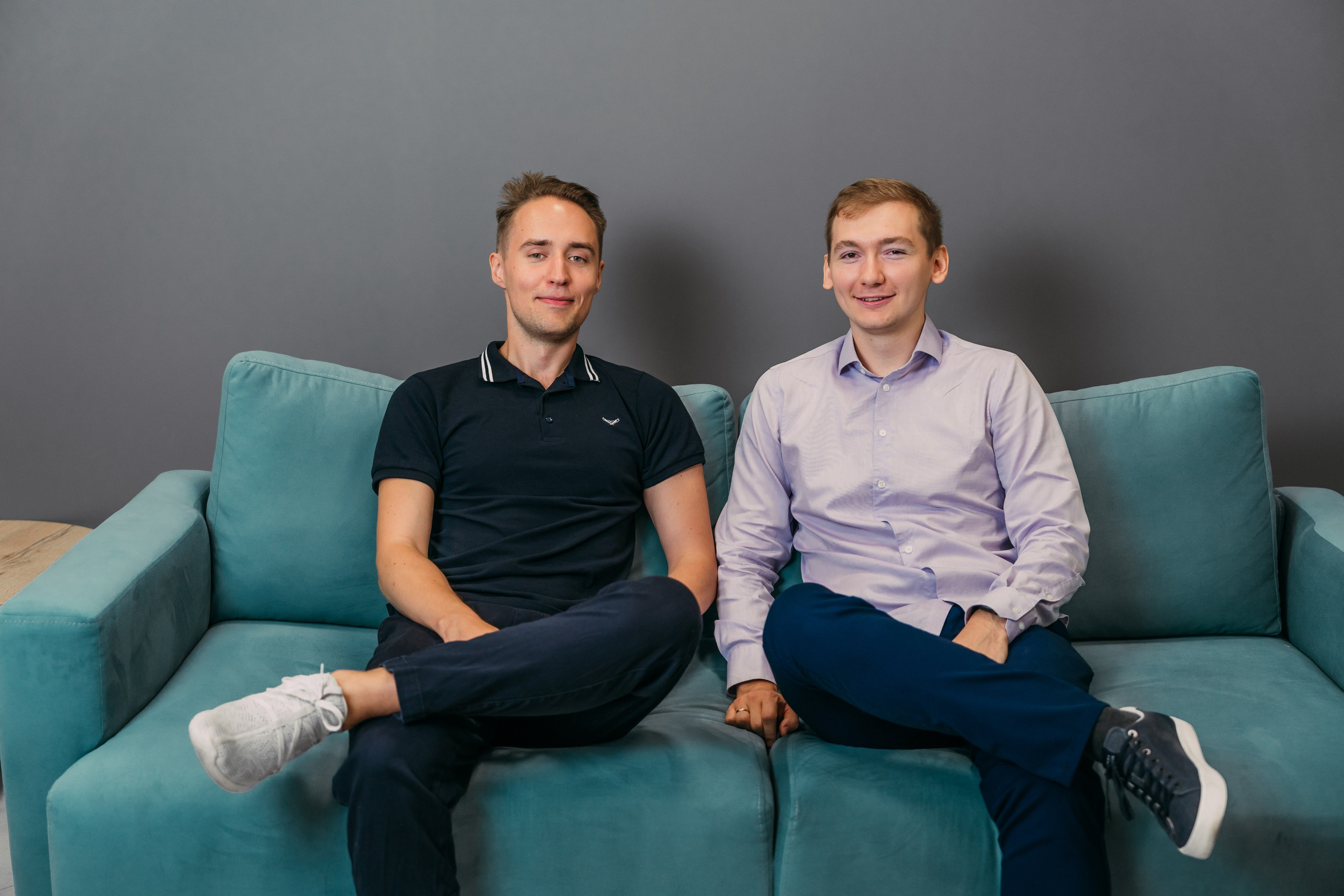 Центр компетенций по цифровизации строительной отрасли РФ. Портретный фотограф в Москве и Санкт-Петербурге Арина Чех