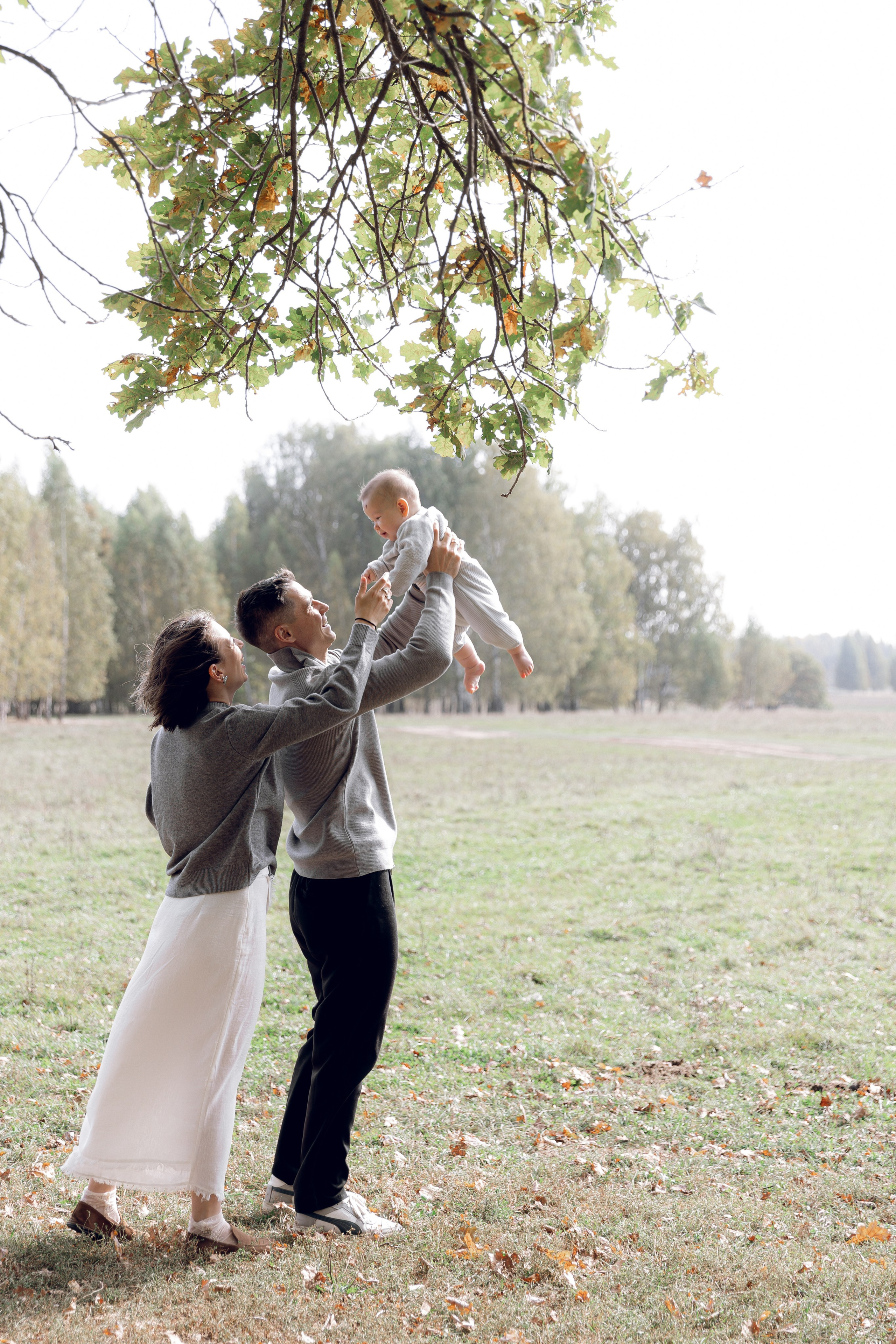 Одним осенним днём. Свадебный фотограф Казань| Фотограф Казань Зевакина Анастасия