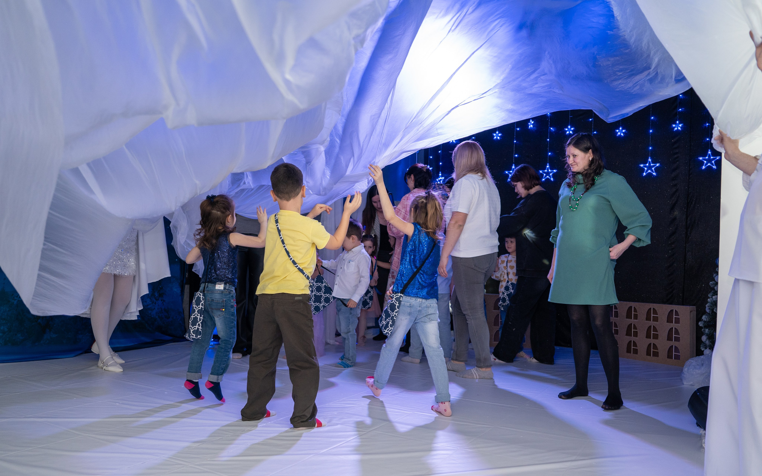 Зимуля. Фотограф Наталья Сорока Ижевск