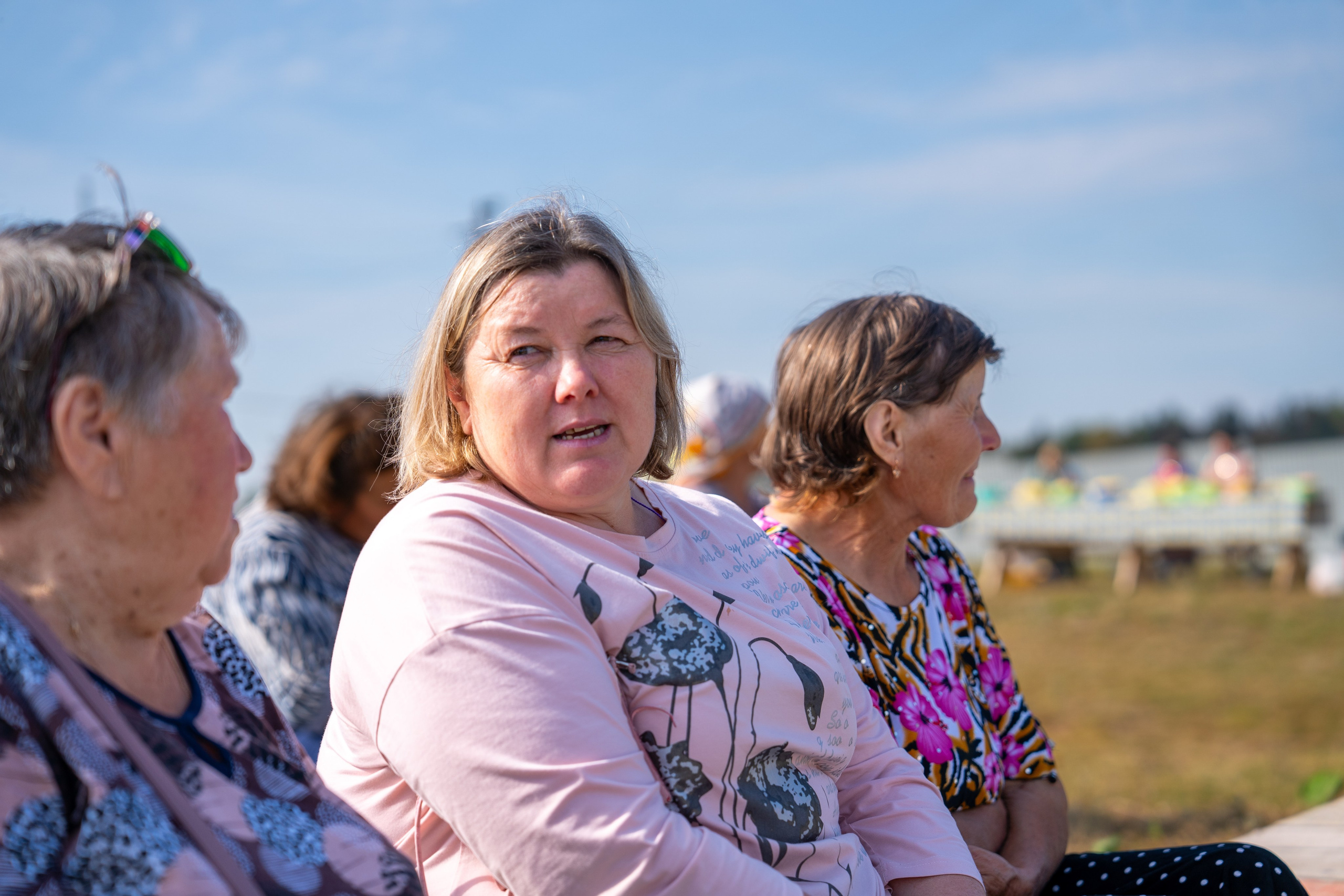Ярмарка. Фотограф Наталья Сорока Ижевск