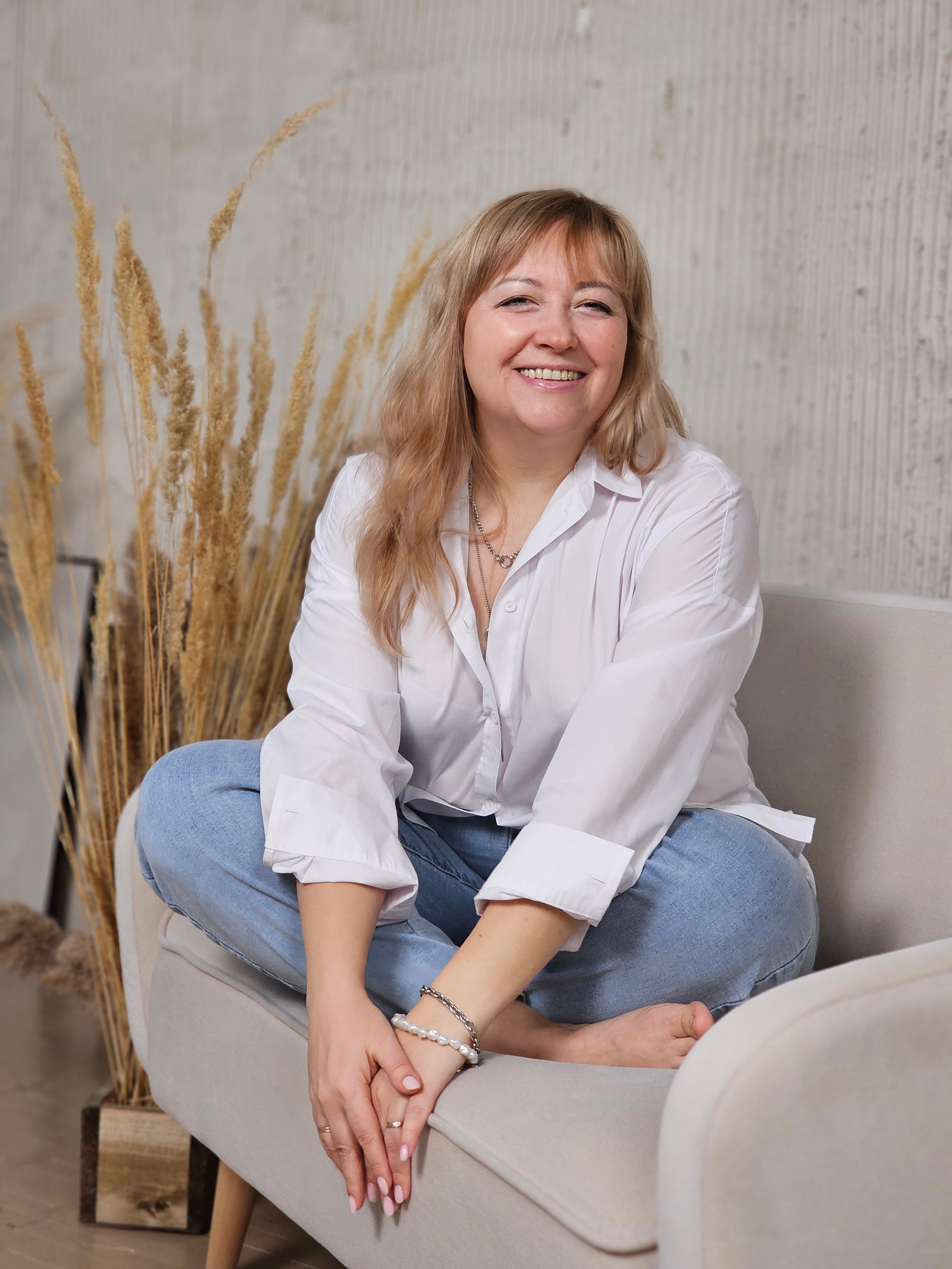 Лида, Лена, Катя. Фотограф Наталья Сорока Ижевск