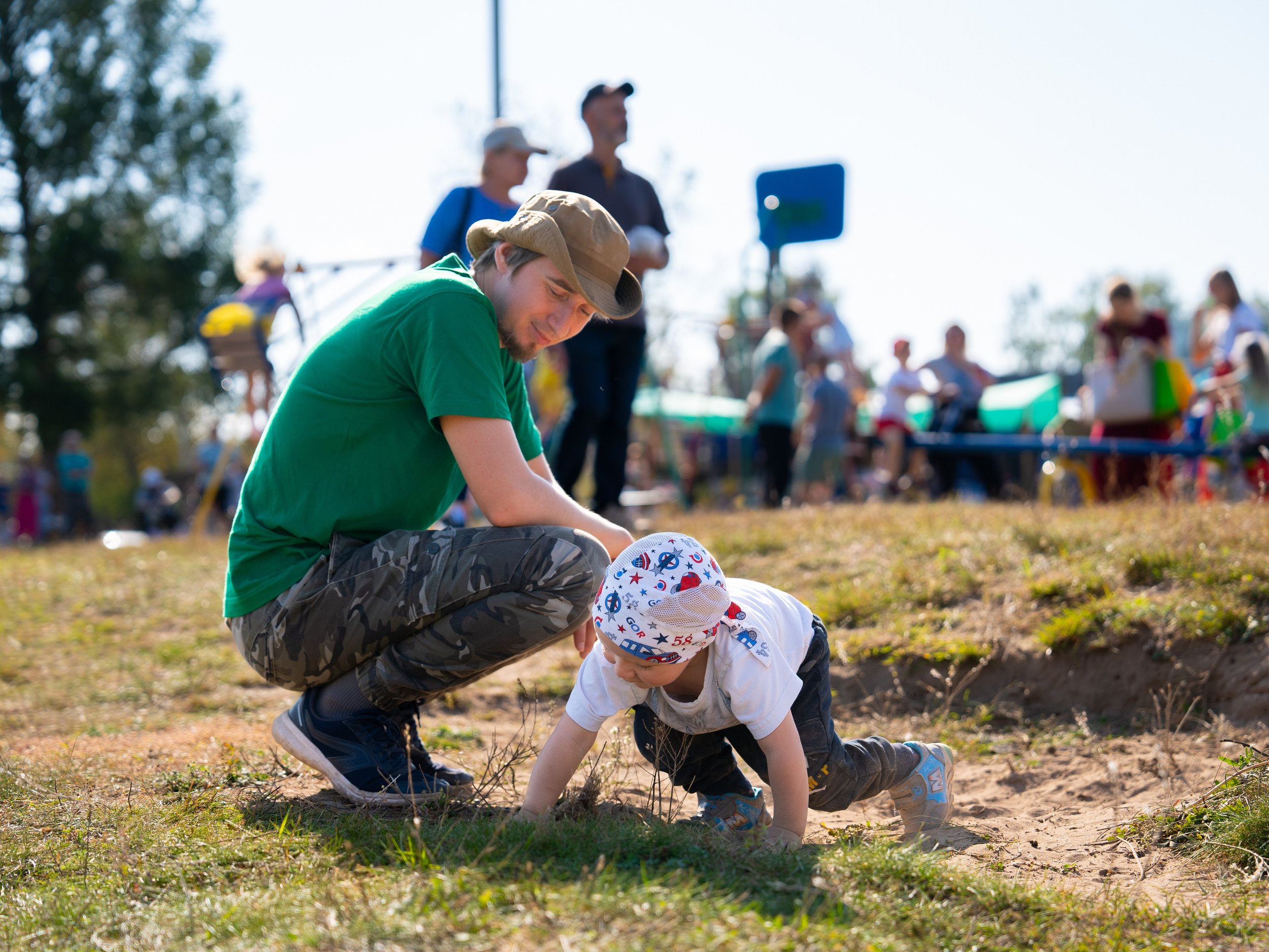 Ярмарка. Фотограф Наталья Сорока Ижевск