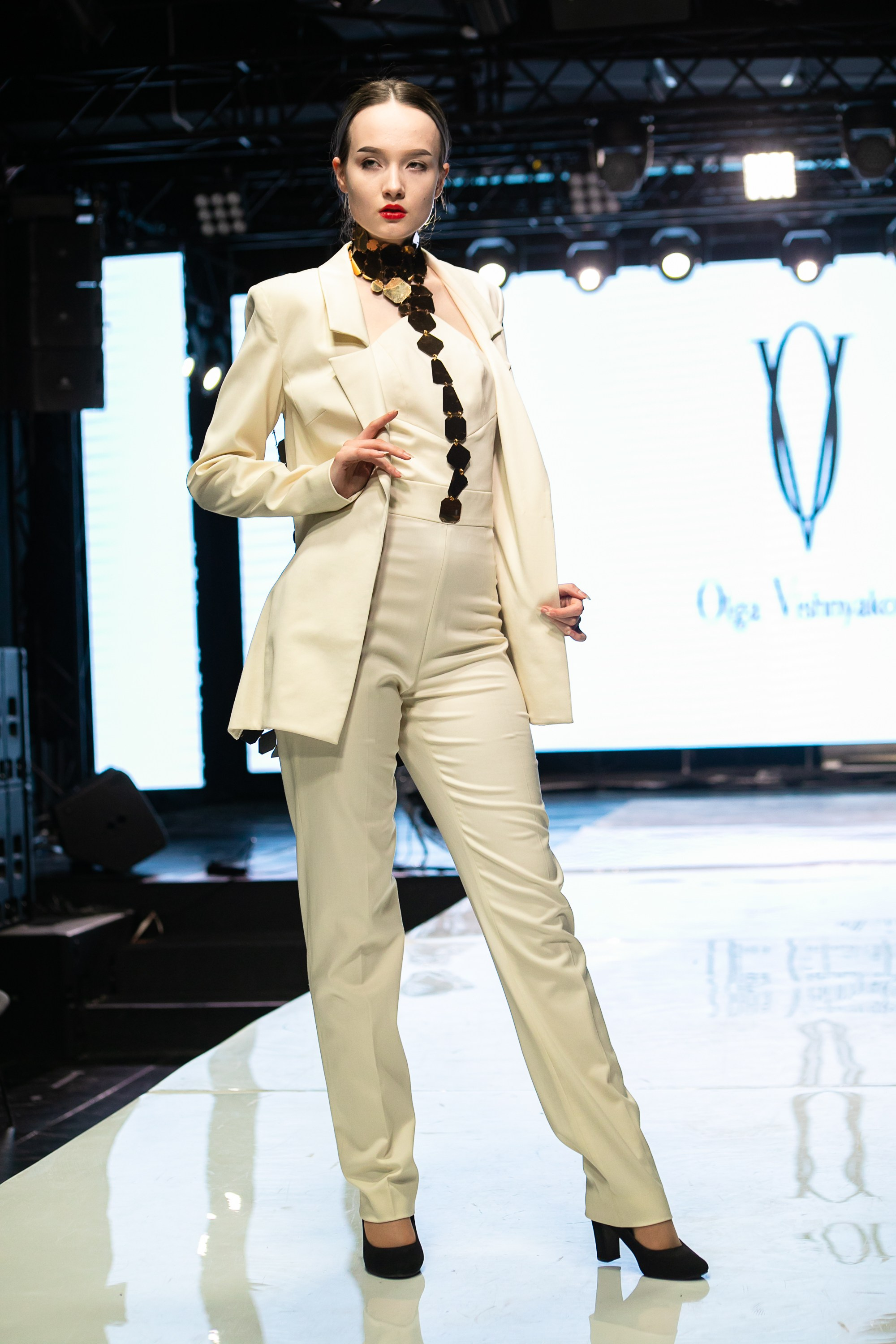 Презентация журнала Mary Way. Art photographer Nino