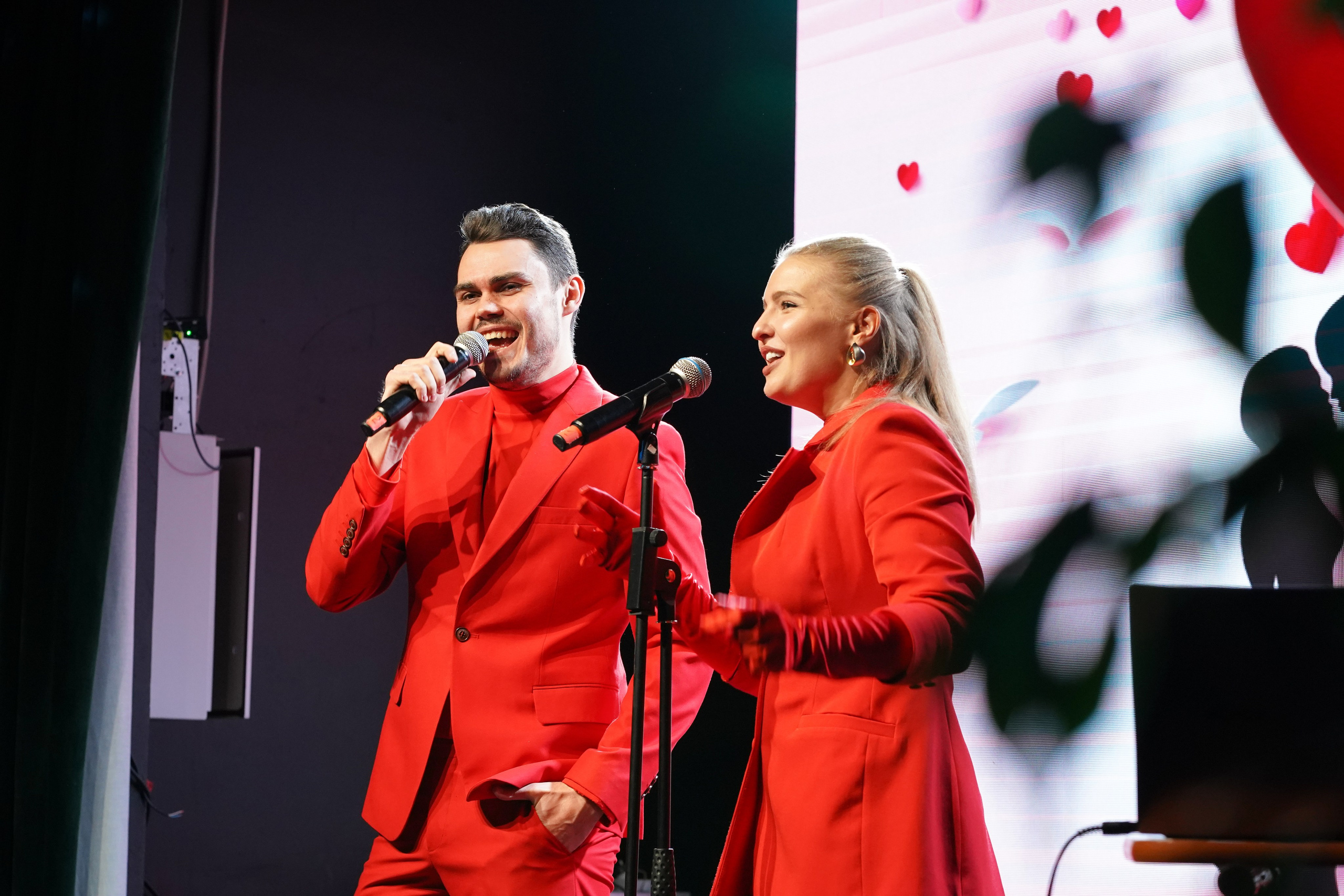 Ресторан Трамплин-Амбассадори. Фотограф