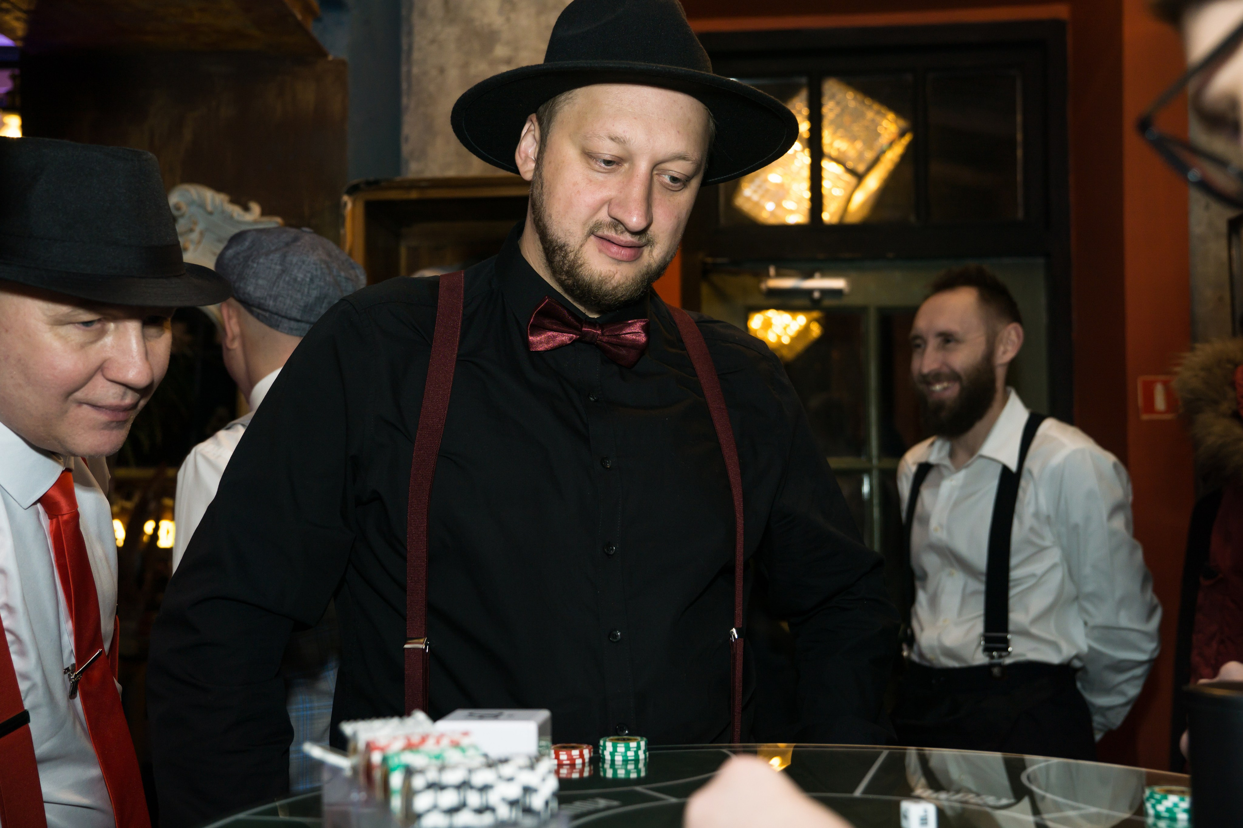 Корпоратив 2025. Фотограф