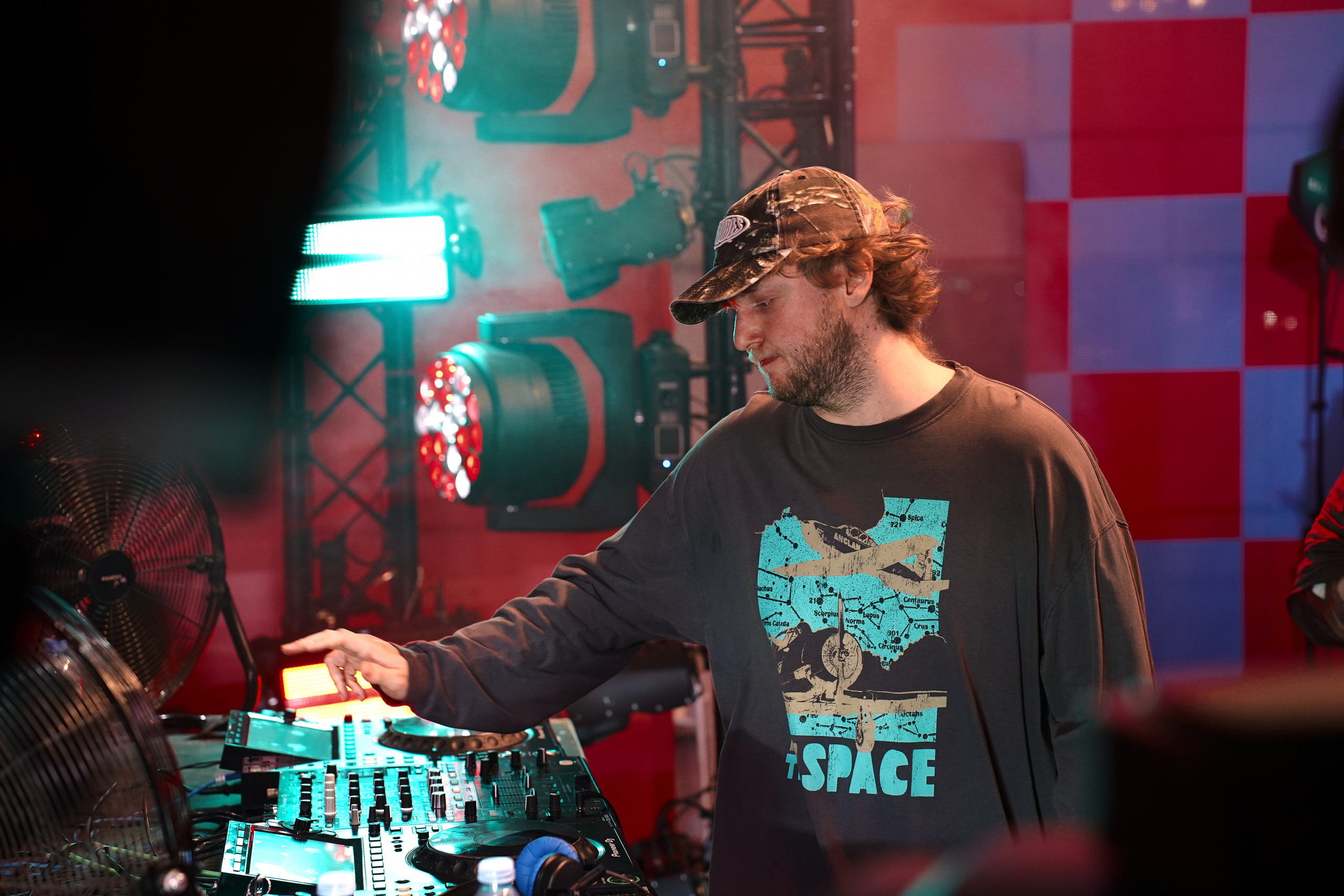 Ретро Рейс 2025 Х Biicla. Фотограф