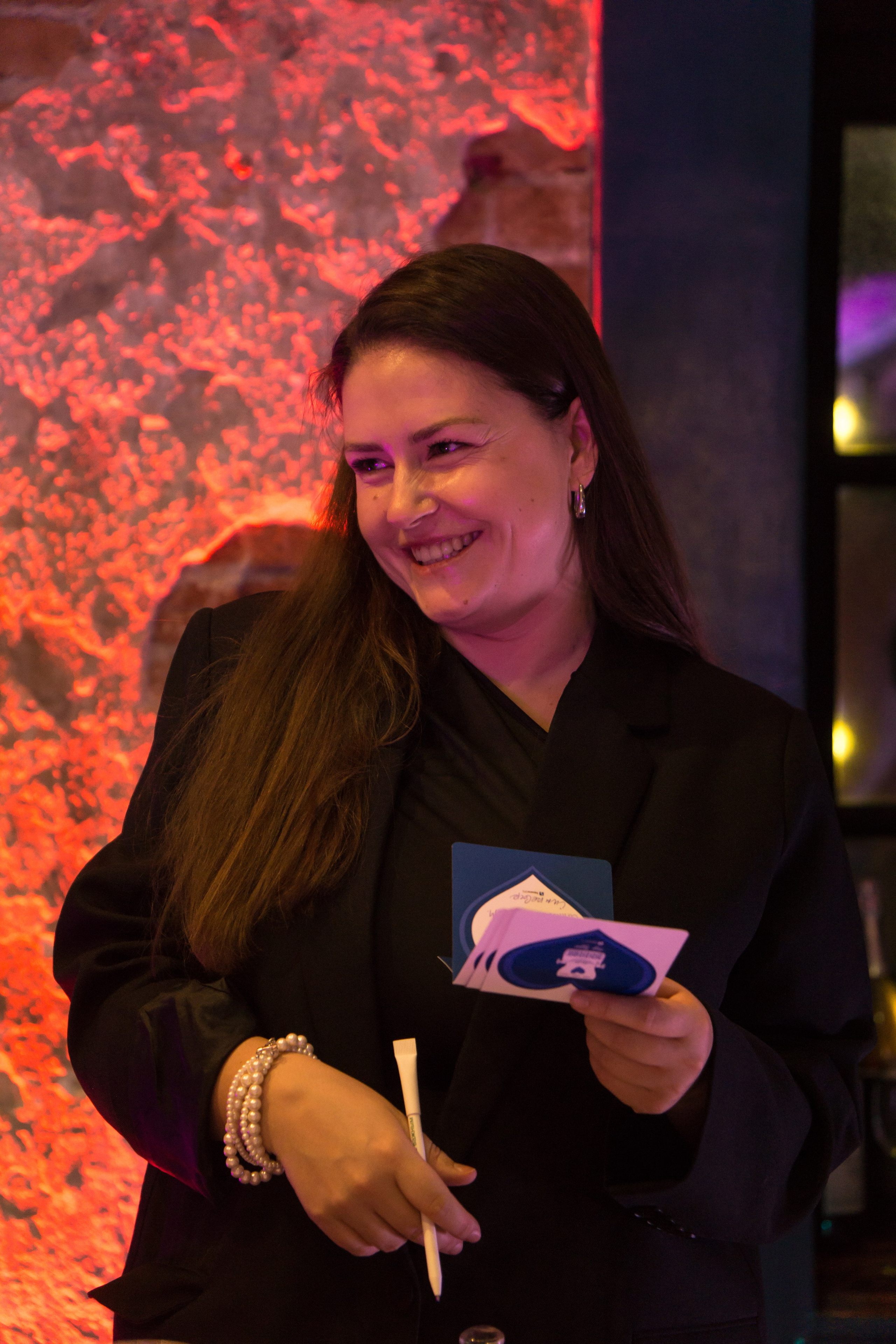 Корпоратив 2025. Фотограф