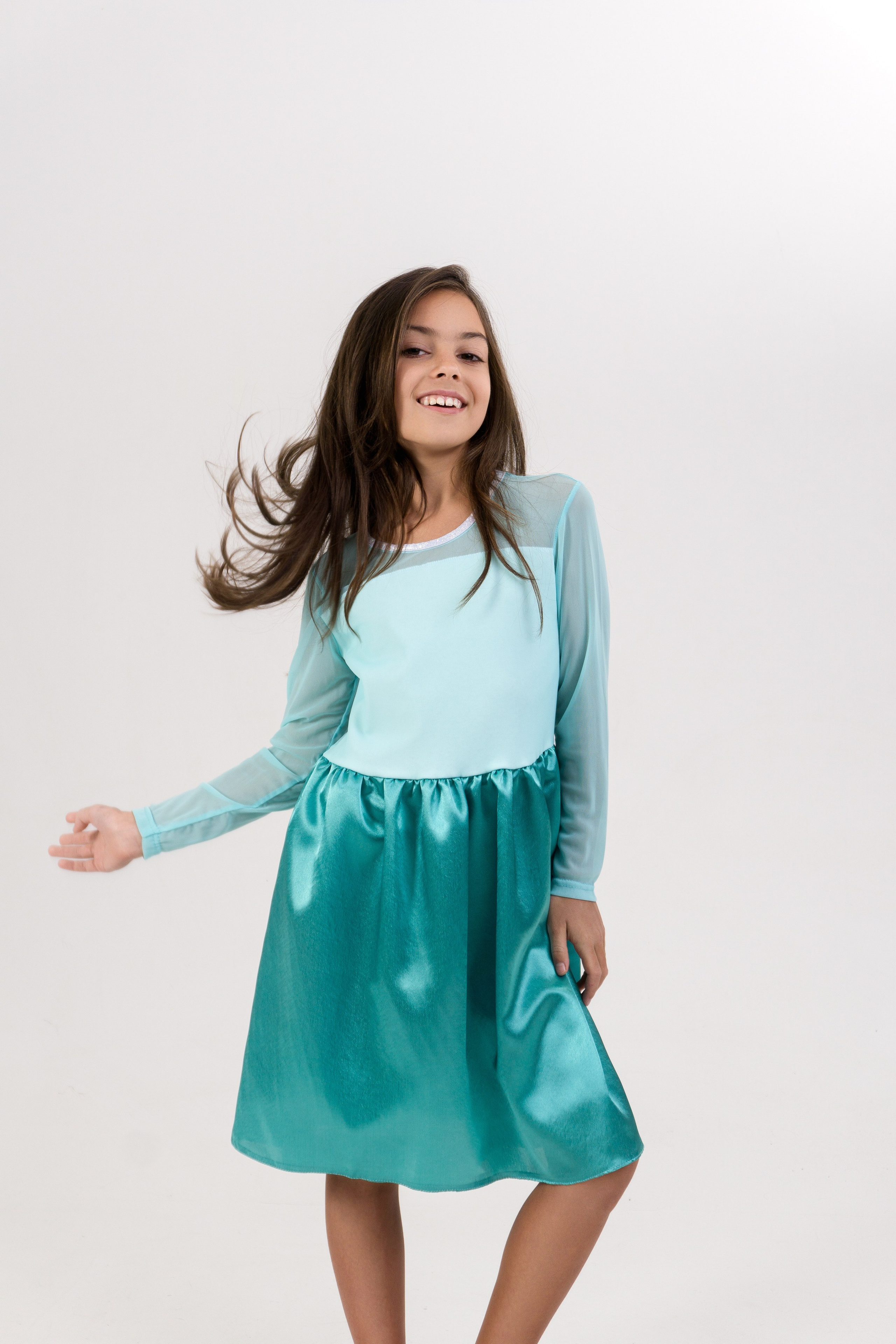 Дети. Фотограф