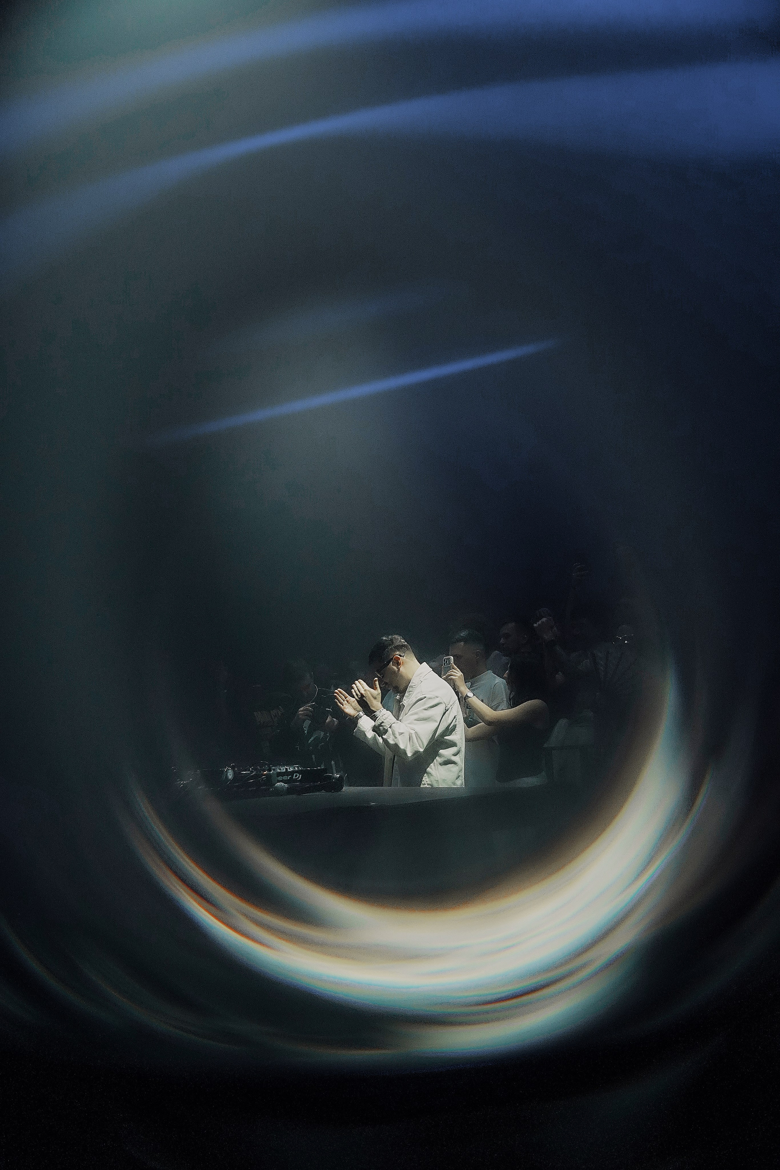 Рашн Стаил. Фотограф