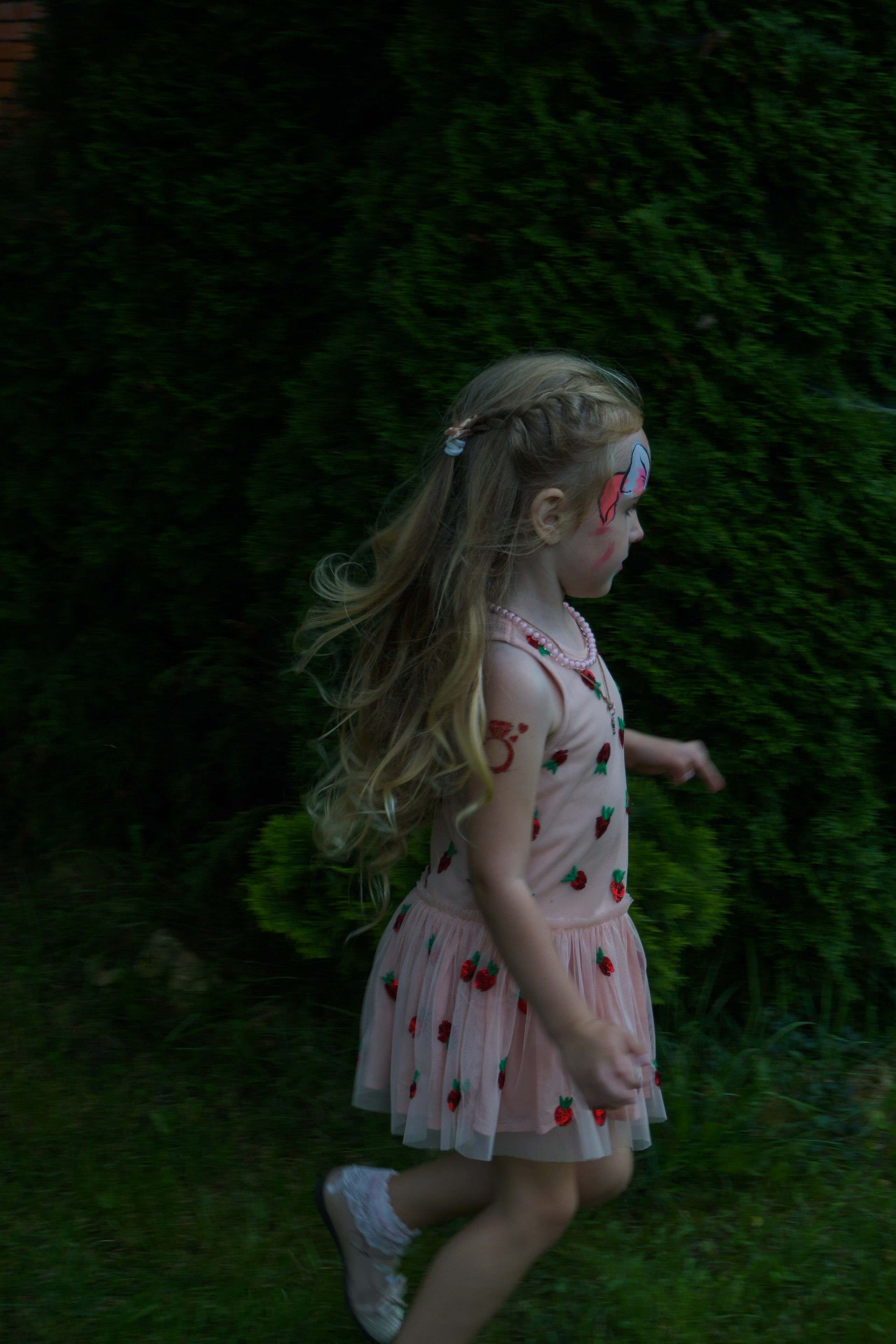 Детский День Рождения. Фотограф