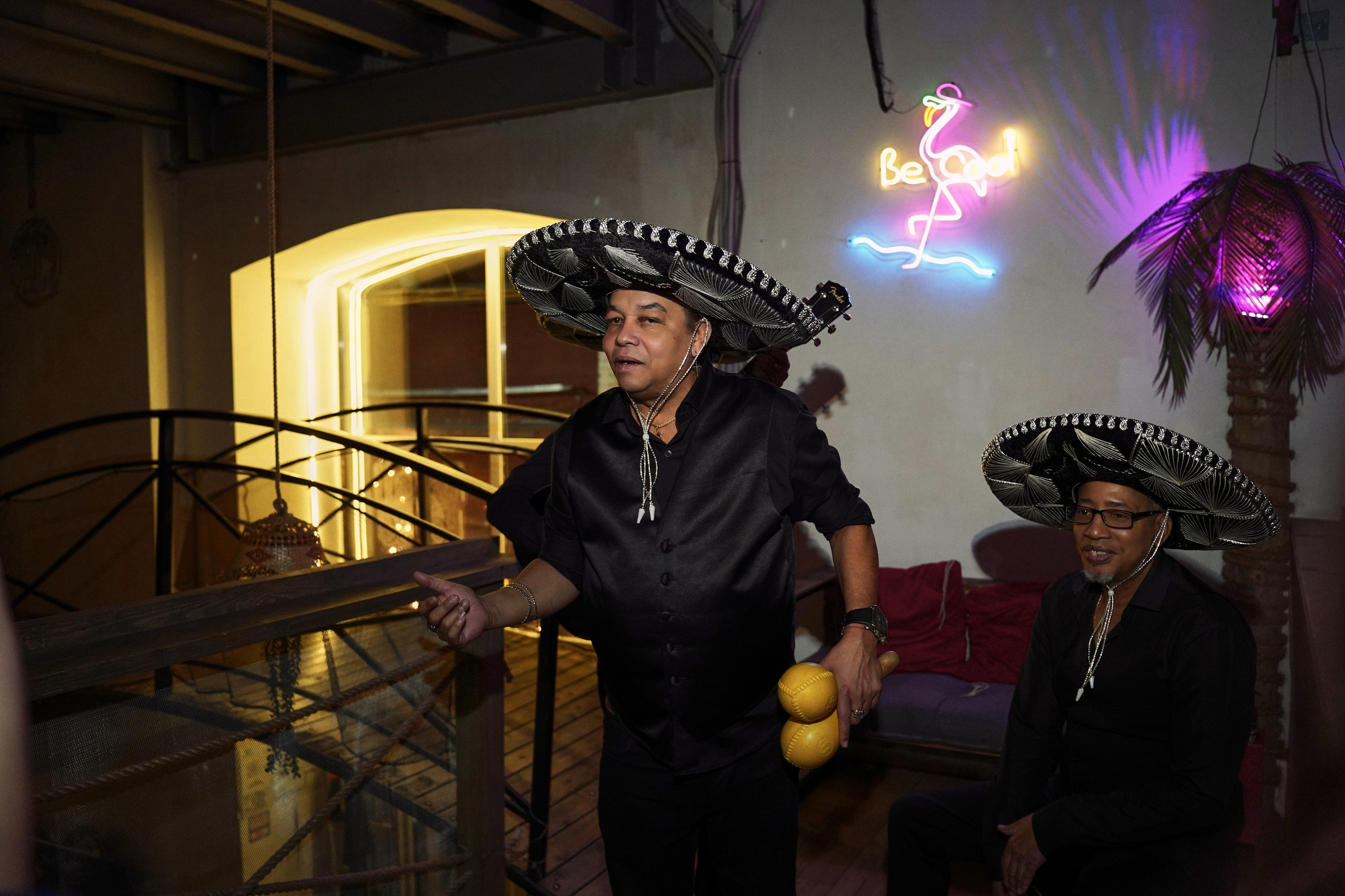 Хэллоуин 2025. Фотограф