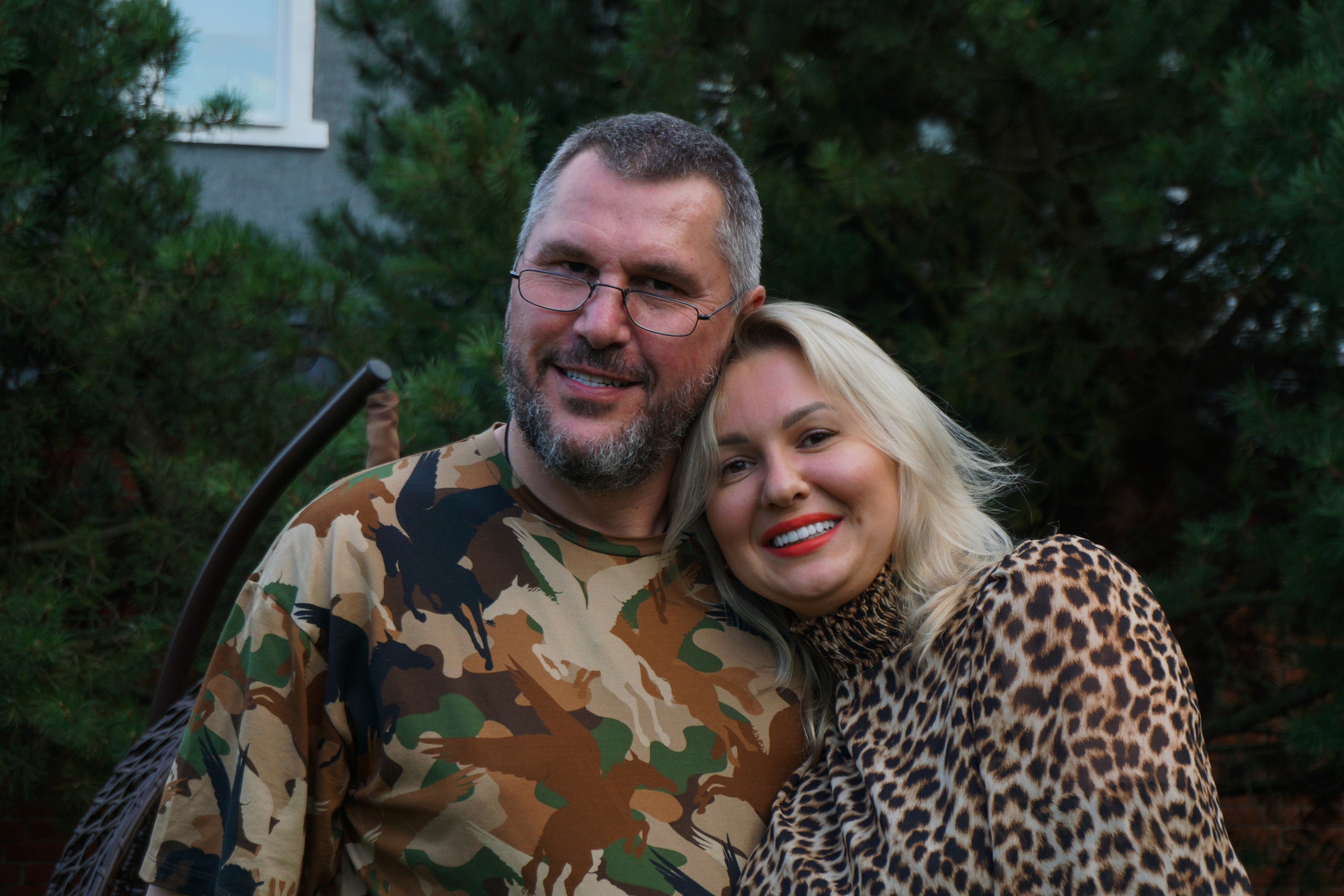 Детский День Рождения. Фотограф