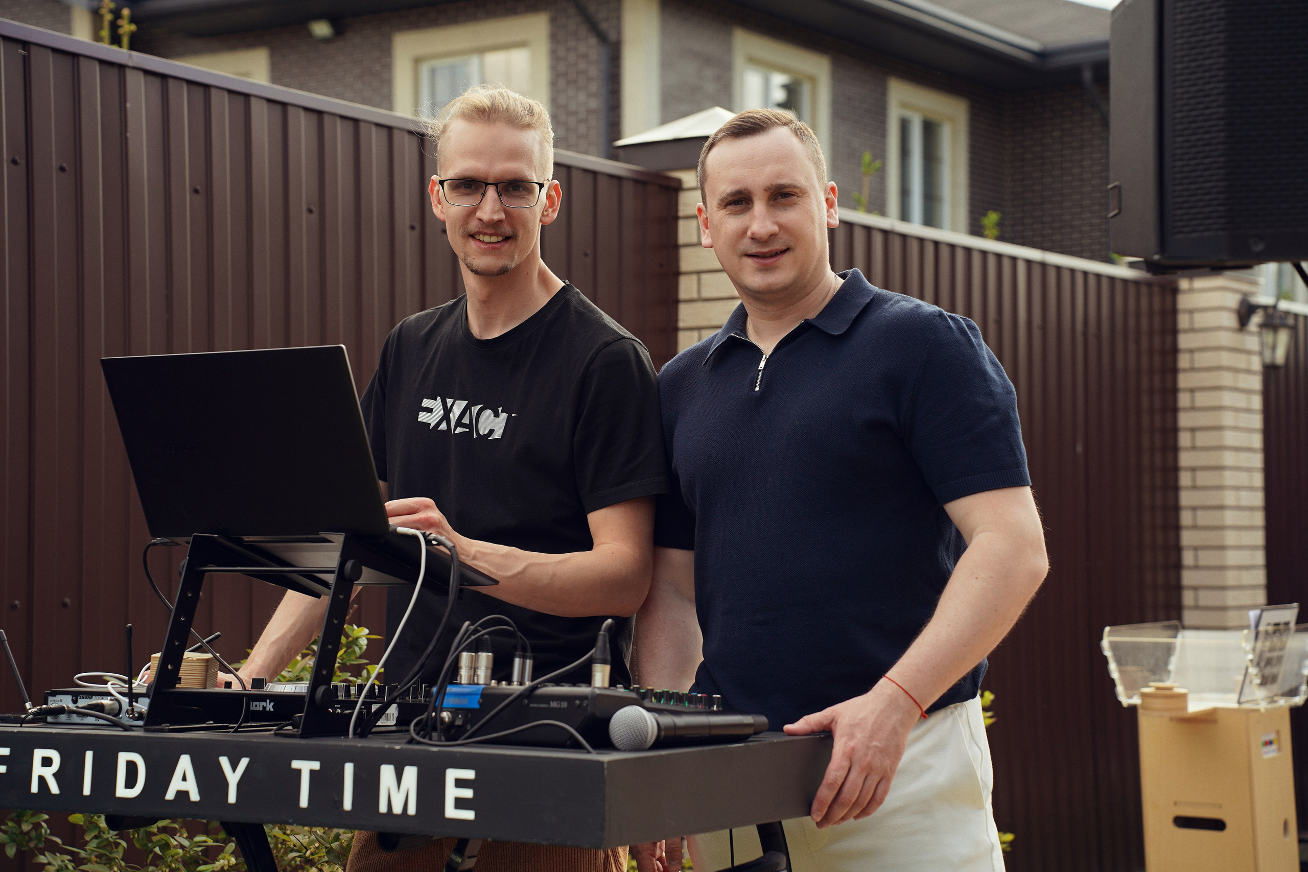 День Рождения Екатерина. Фотограф