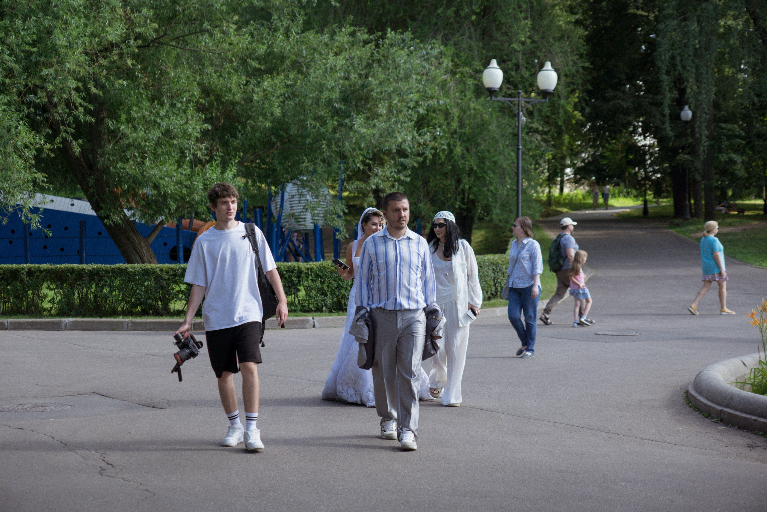 Бэк клипа Виолетта. Фотограф