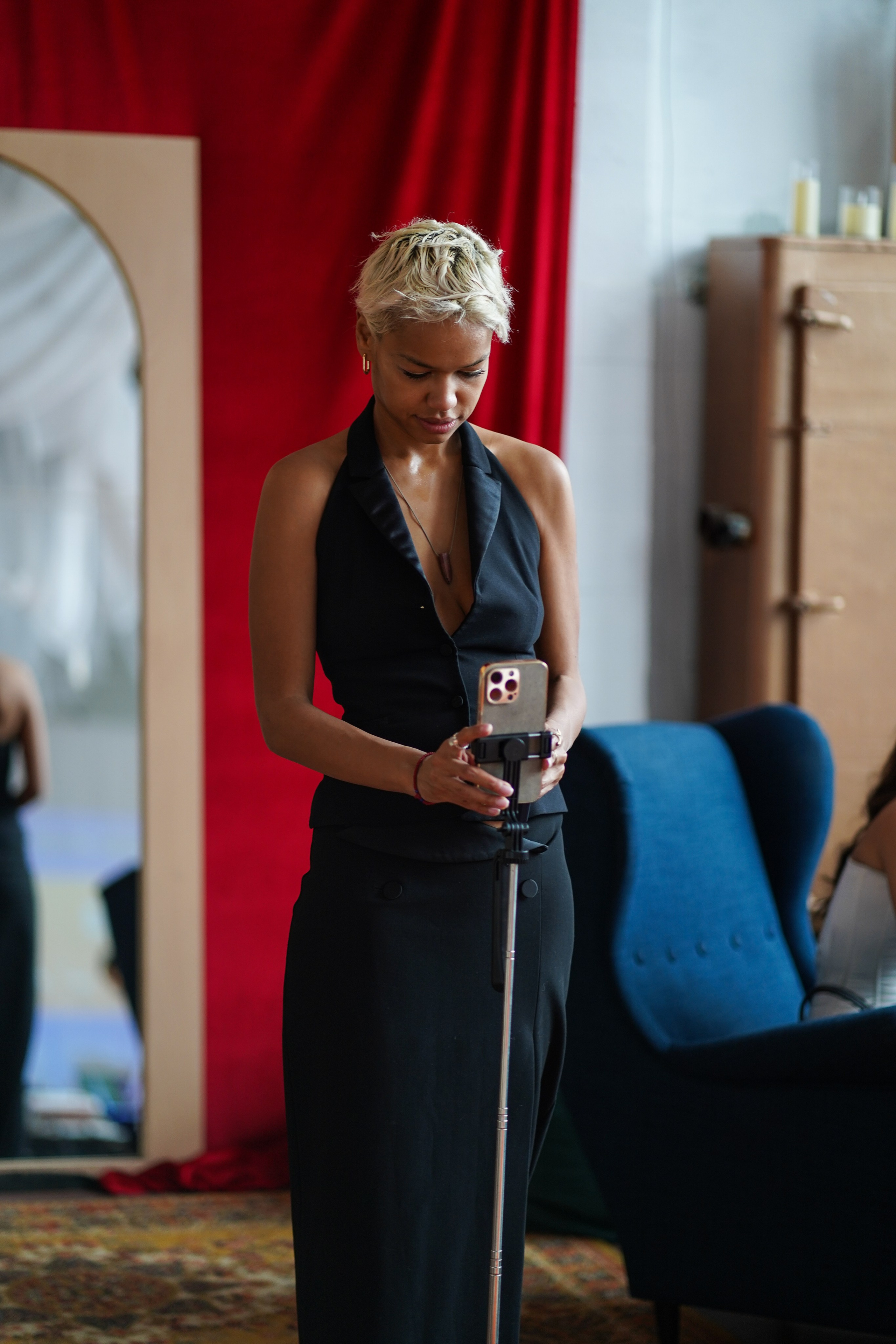 Soul Sound. Фотограф