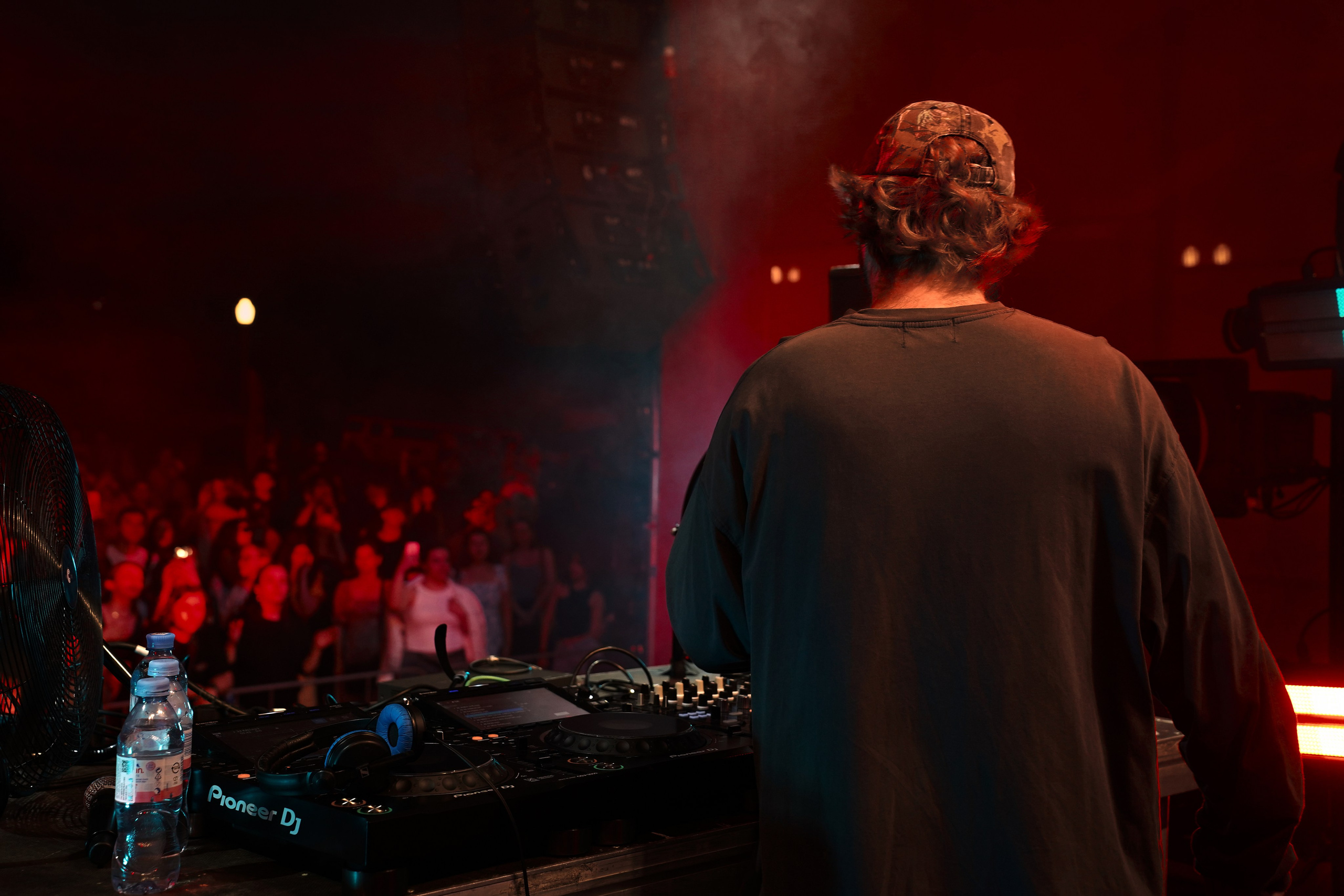 Ретро Рейс 2025 Х Biicla. Фотограф