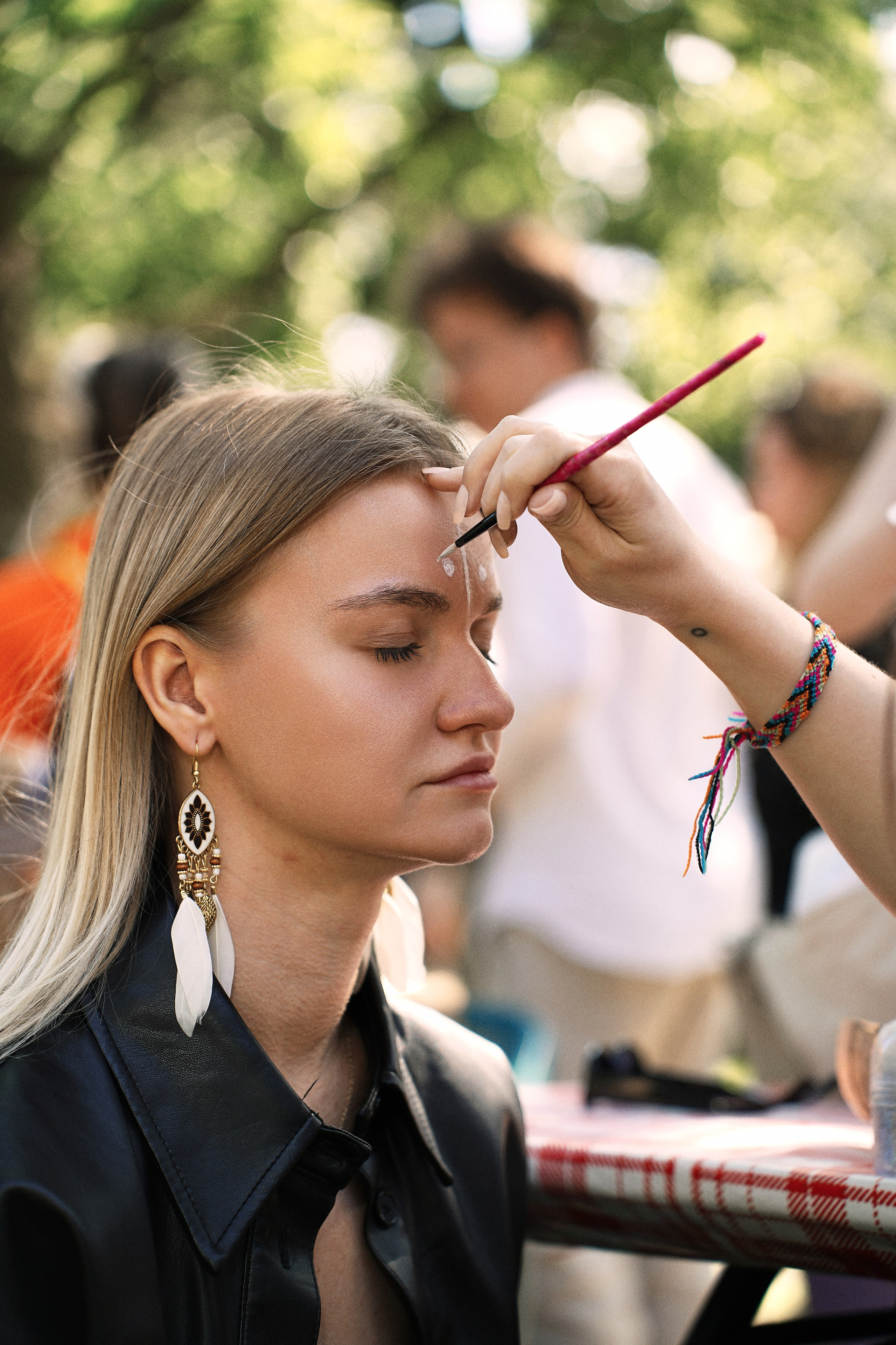 FRIENDS COMMUNITY. Фотограф