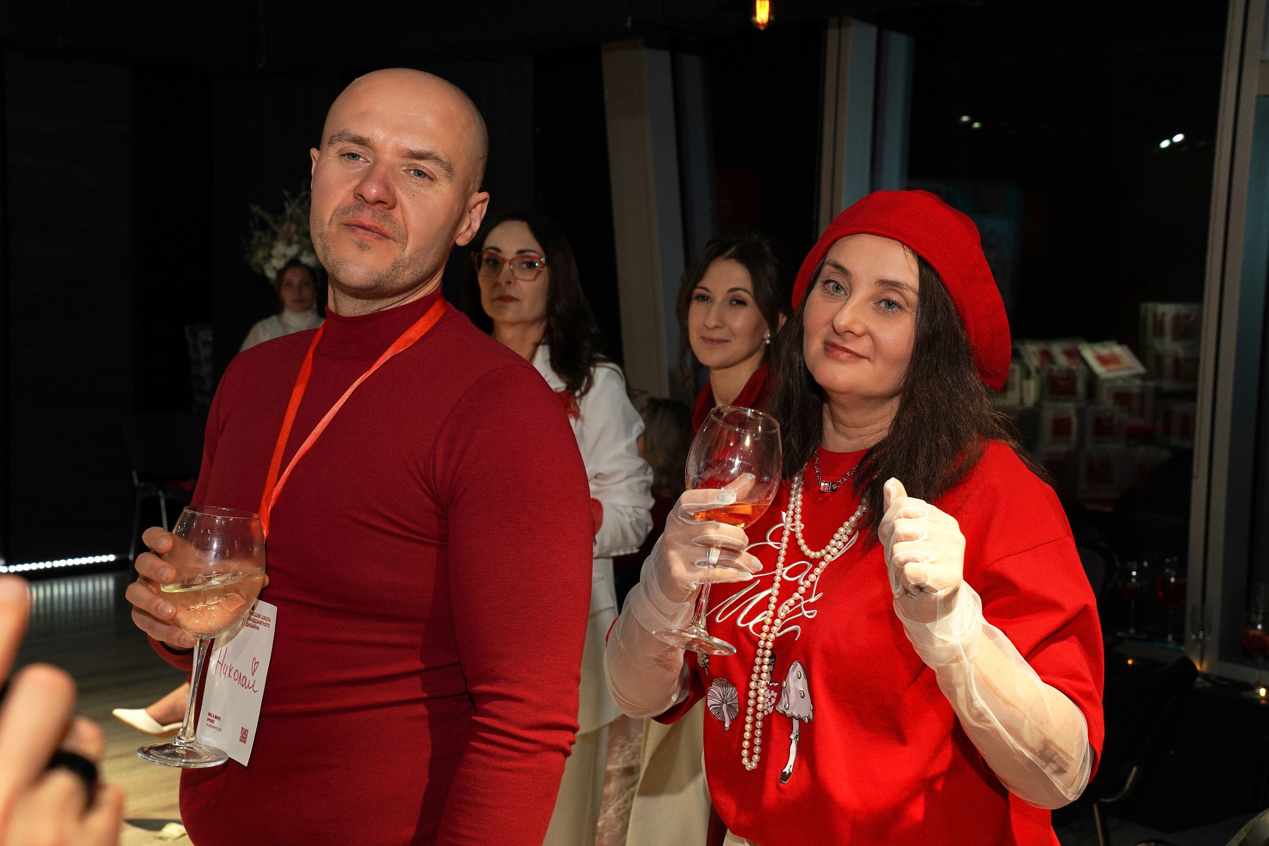 Корпоратив 2025 UPDATE. Фотограф