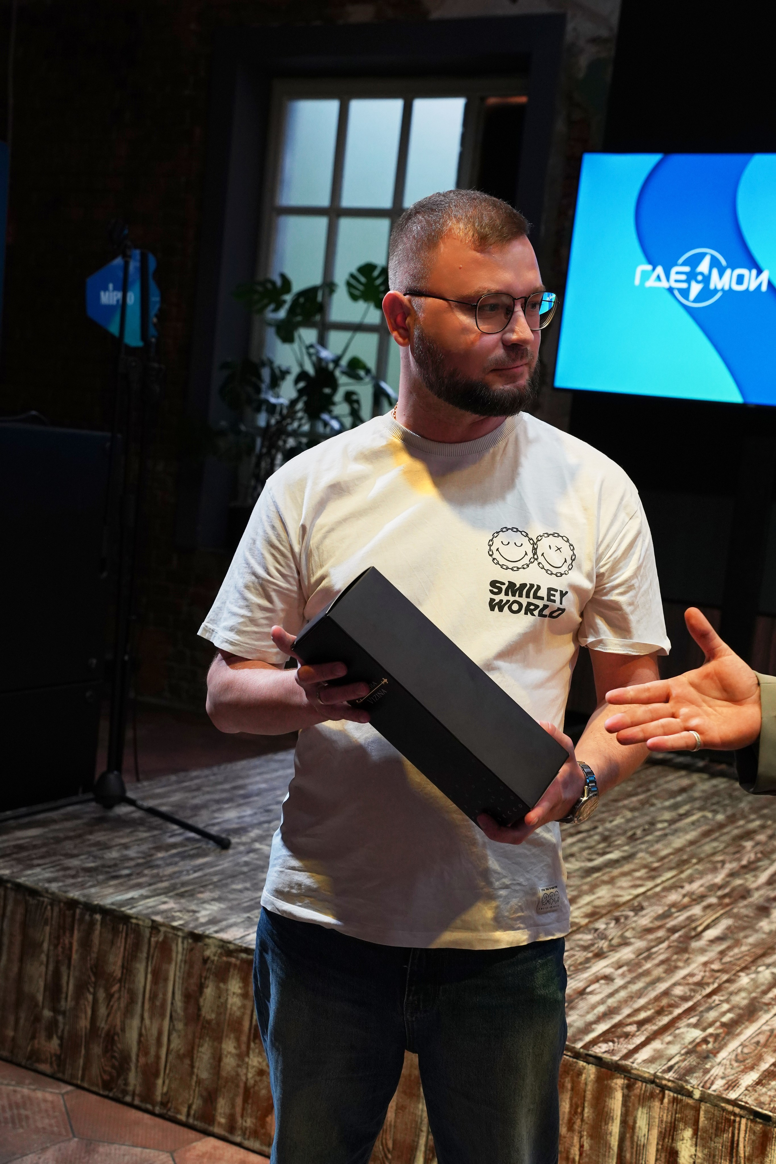 Летний корпоратив. Фотограф