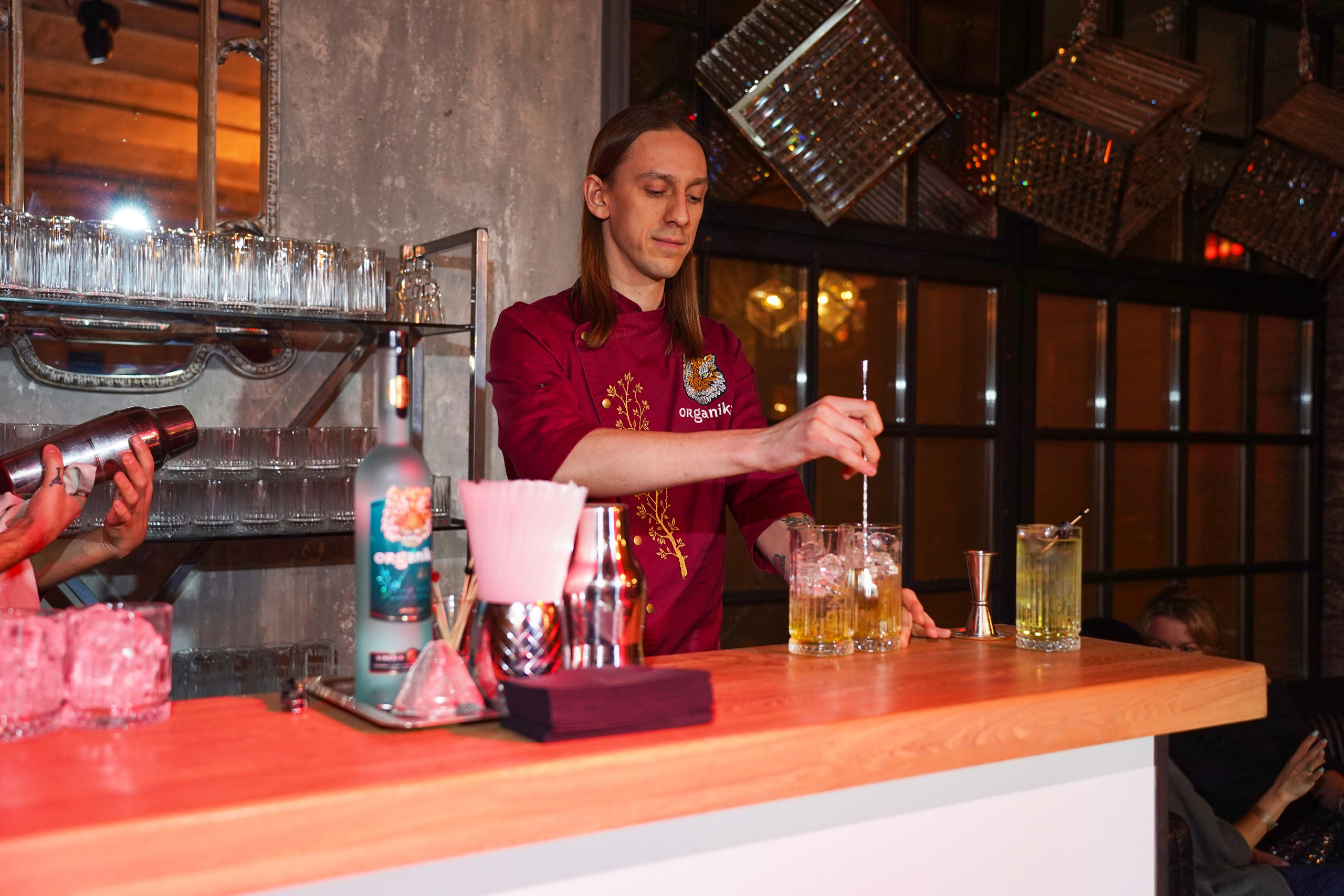 Бал-корпоратив 2025 Деловое собрание. Фотограф