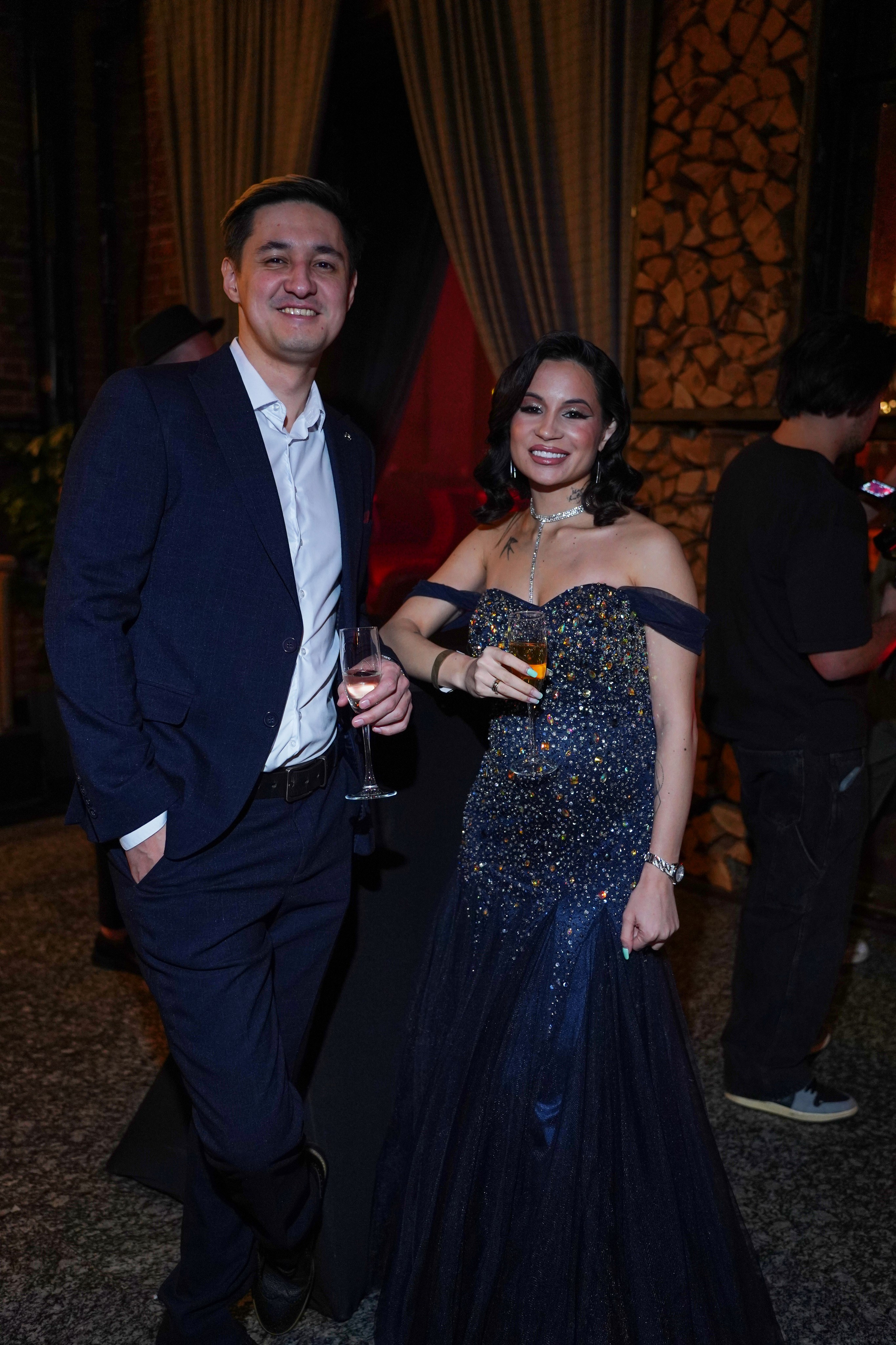 Бал-корпоратив 2025 Деловое собрание. Фотограф