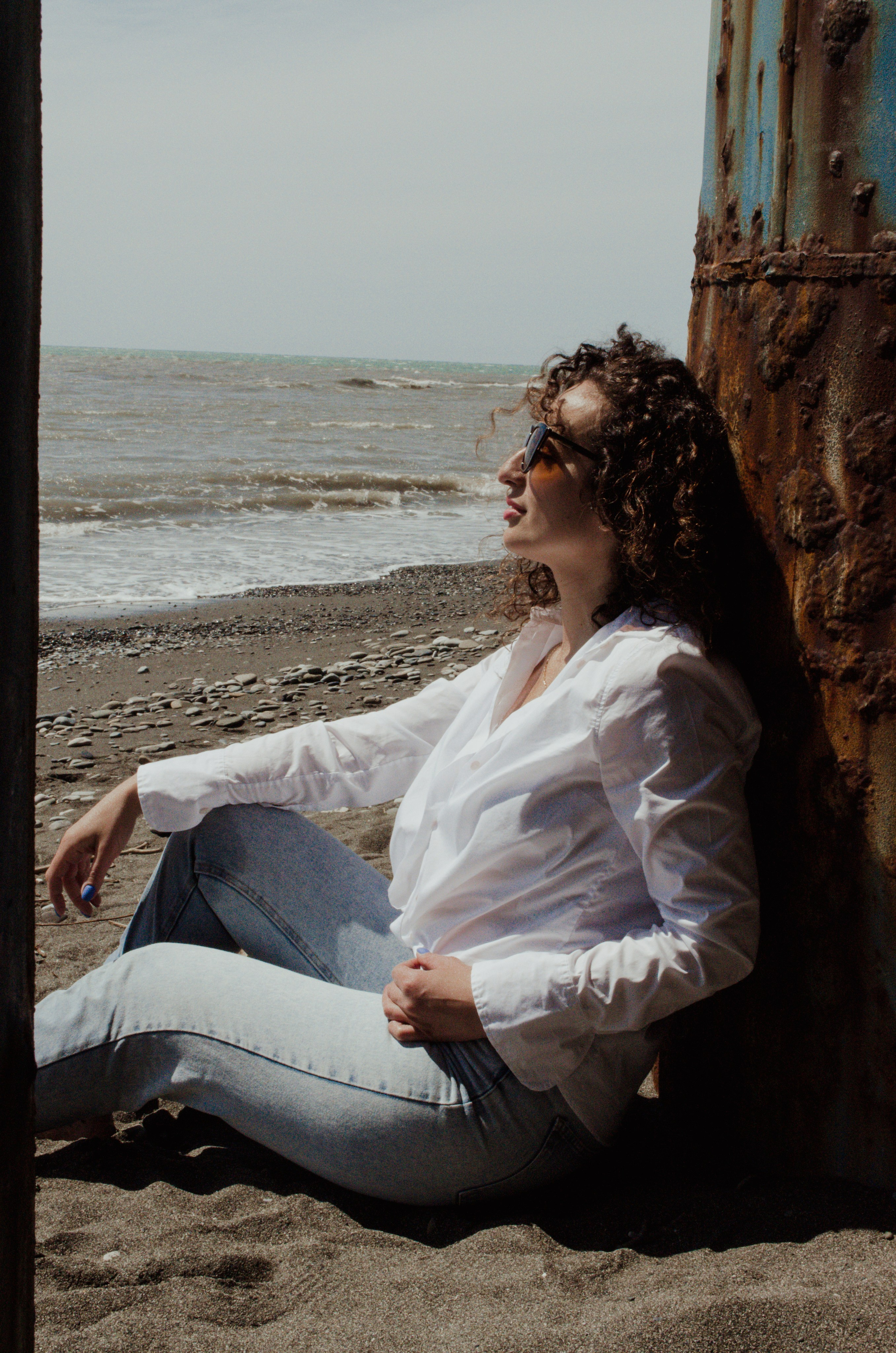 Эльвира. Фотограф