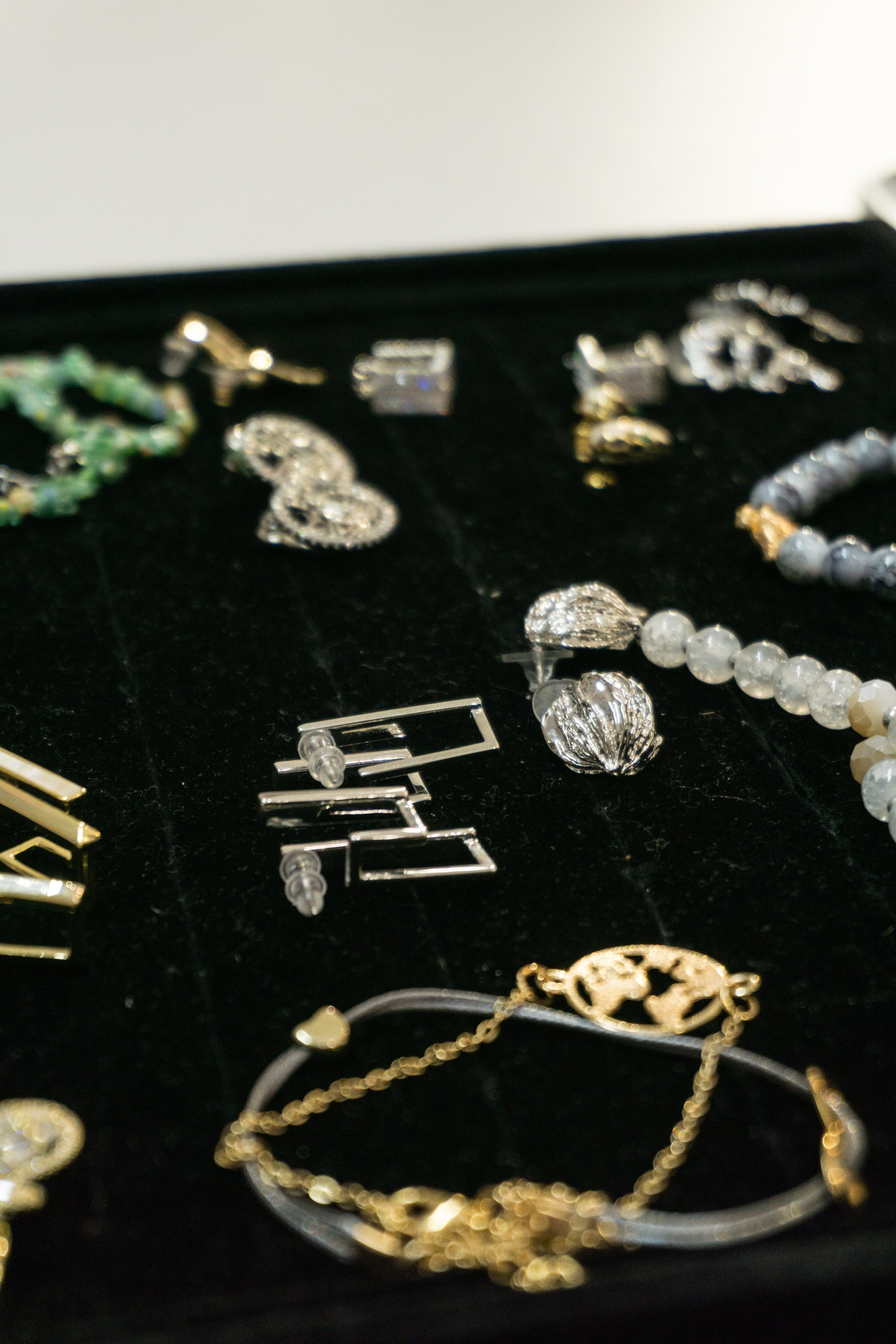 Шоу рум Molzella. Фотограф