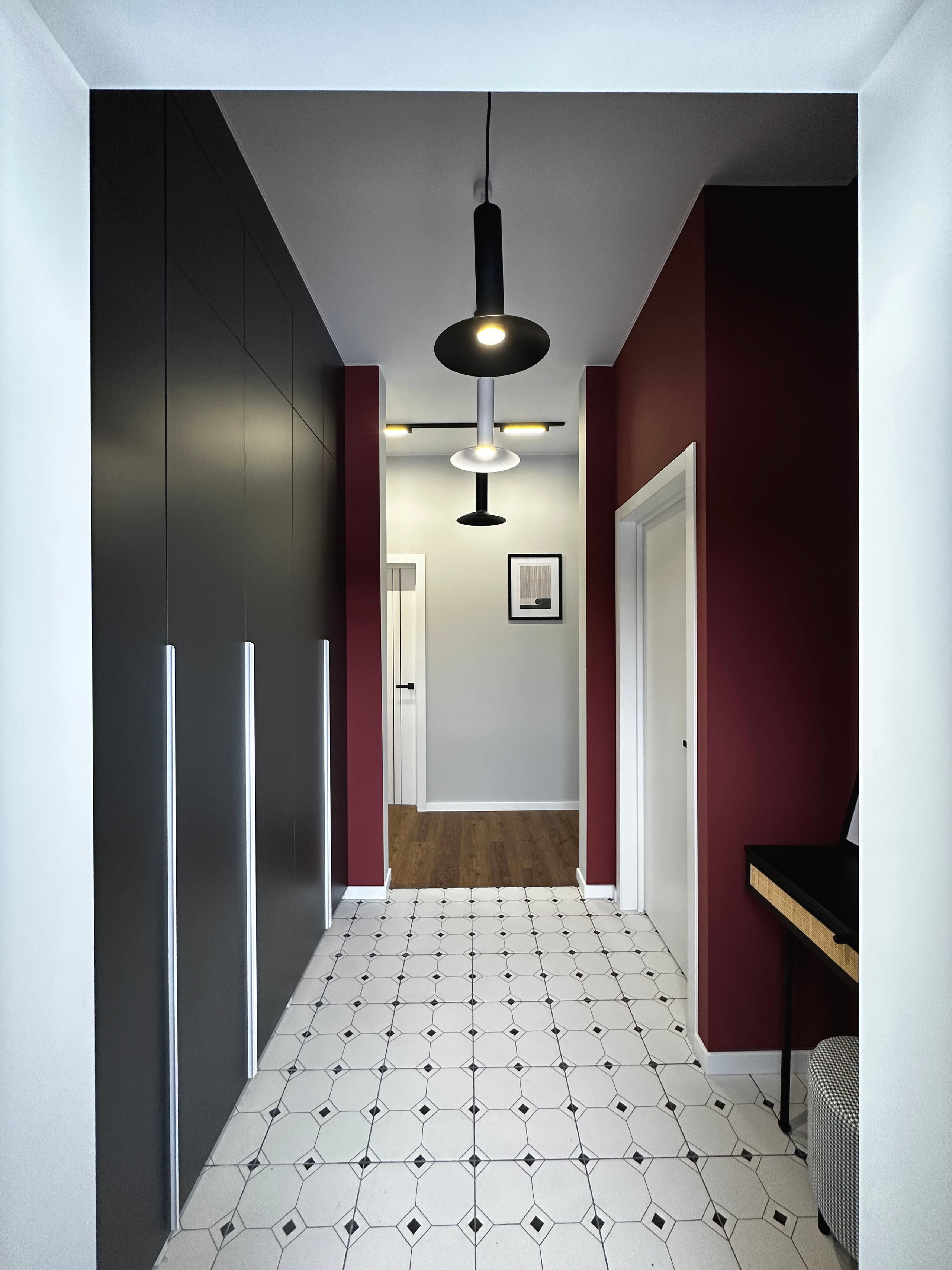 Дом на Радостной улице. Павлова Евгения