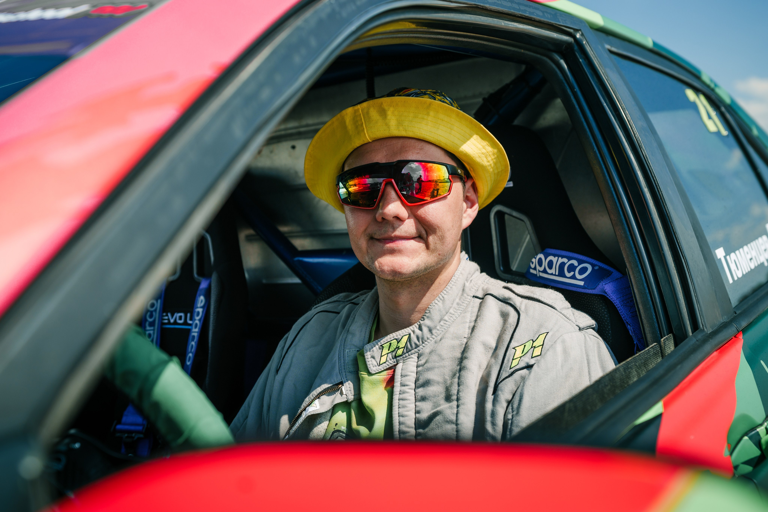 ADM DRIFT CONTEST 2026. Репортажный Фотограф
