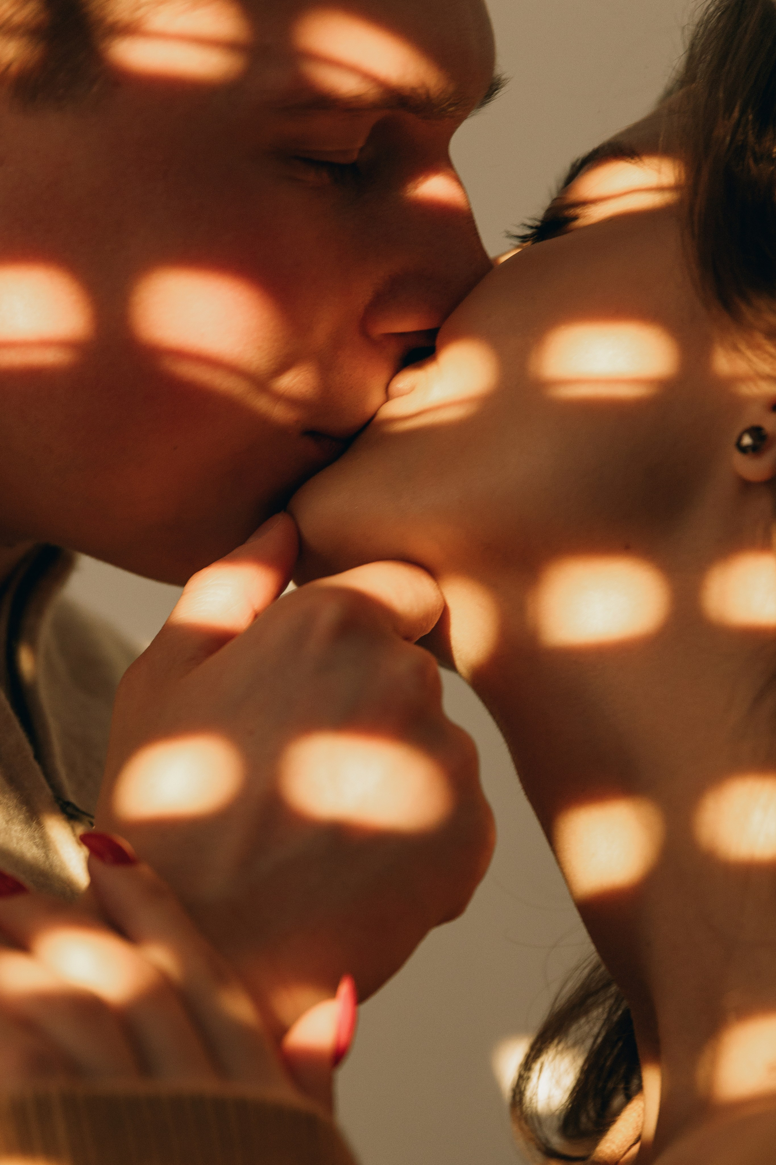 All I want for Christmas is You. Фотограф в Париже