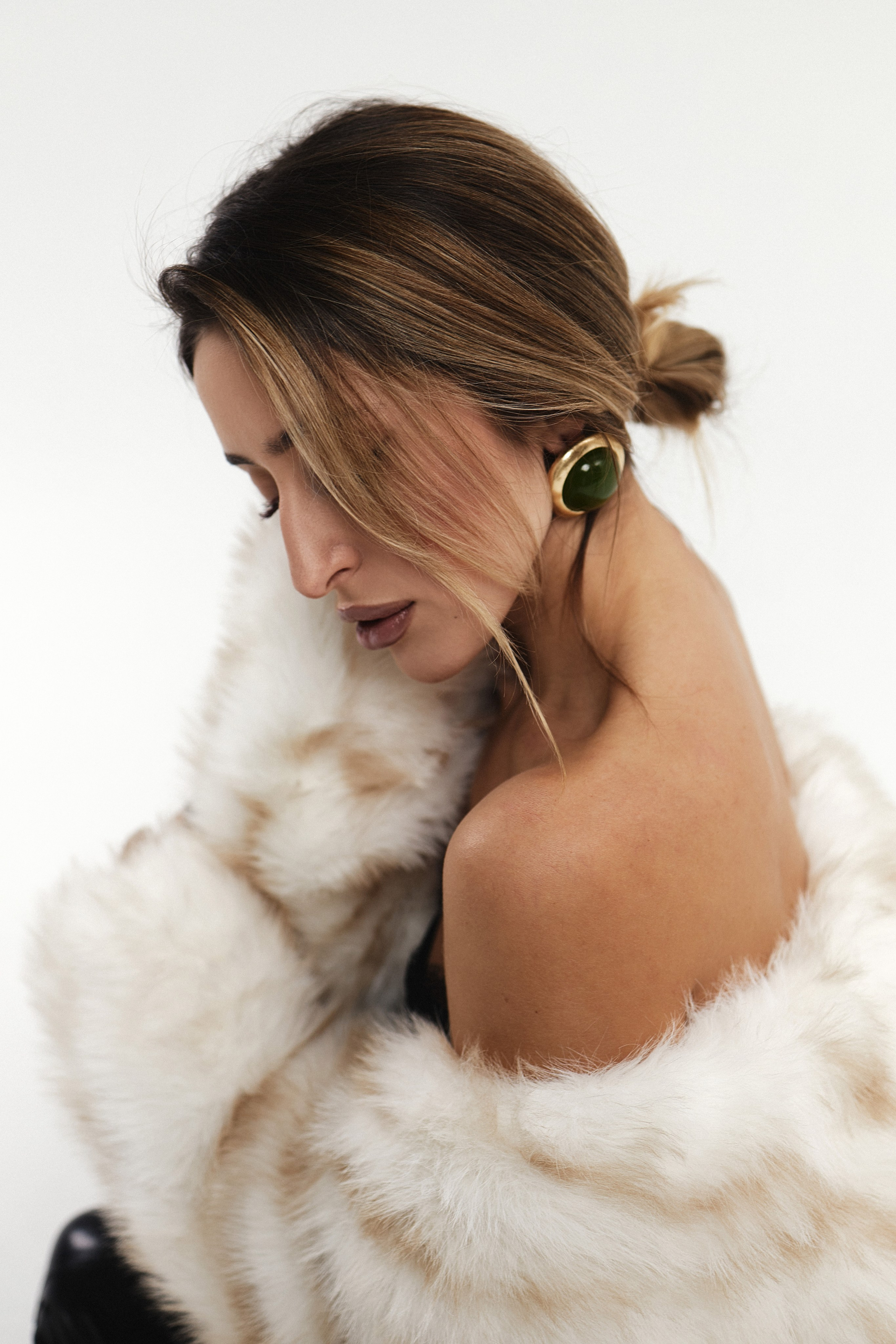 Студийные съемки 2026 г. Фотограф Роксана, Санкт-Петербург