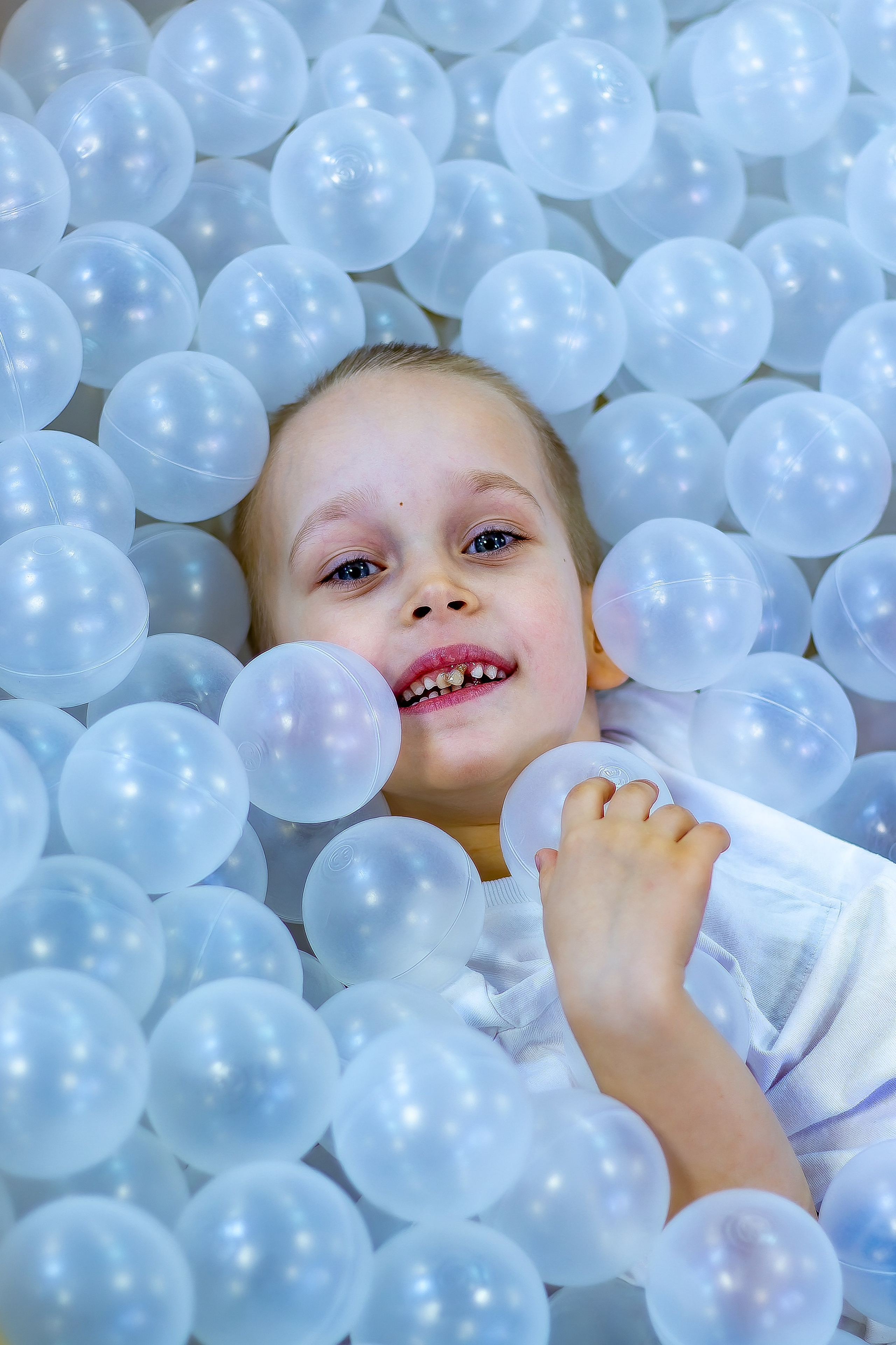 Василисины сказки / Детский День Рождения. Фотограф • Орехово-Зуево • Балашиха • TEFO