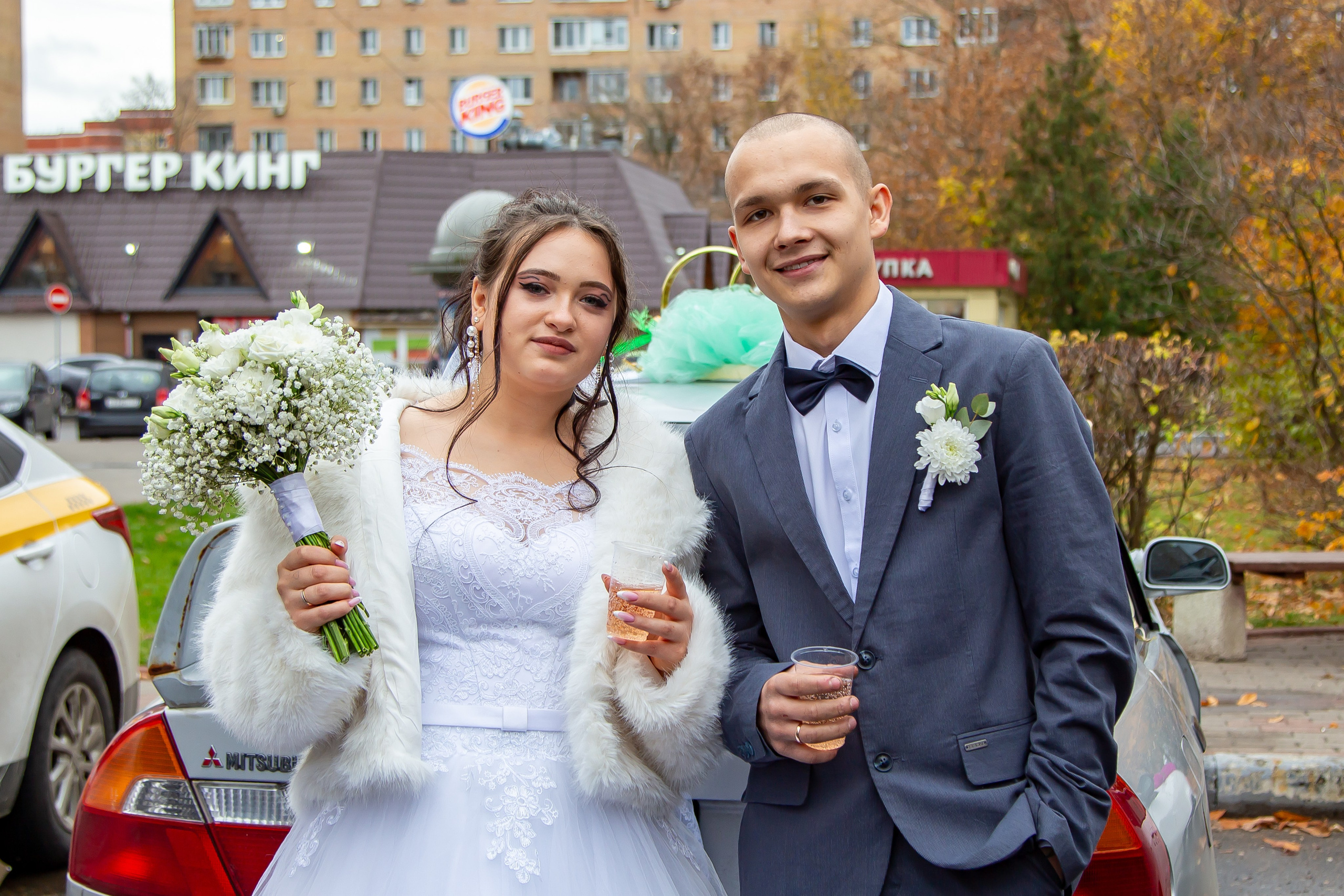 Союз любви. Фотограф • Орехово-Зуево • Балашиха • TEFO