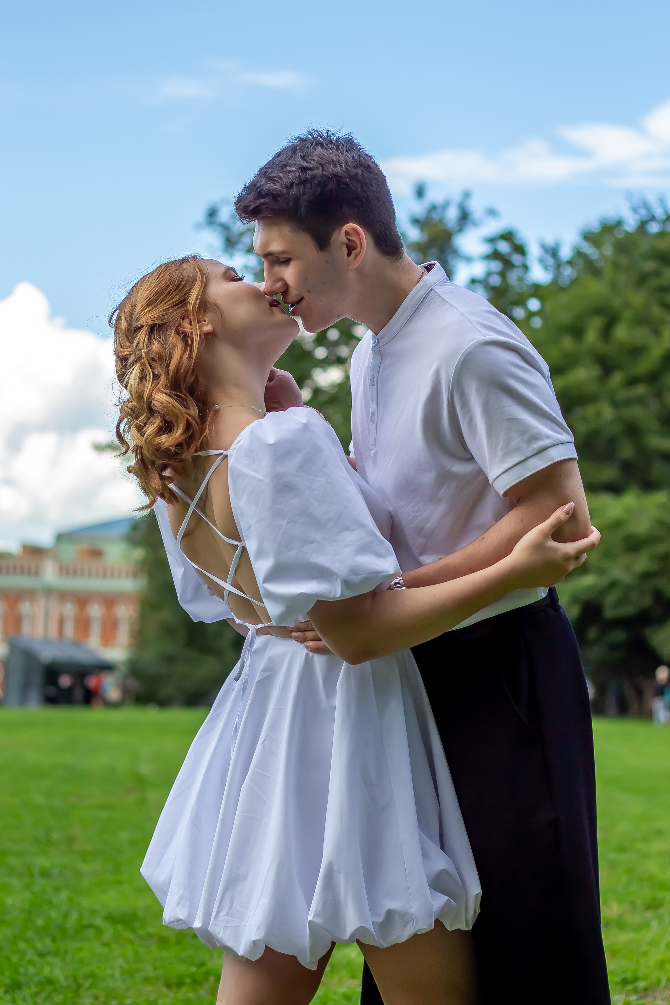 Сказка о любви. Фотограф • Орехово-Зуево • Балашиха • TEFO