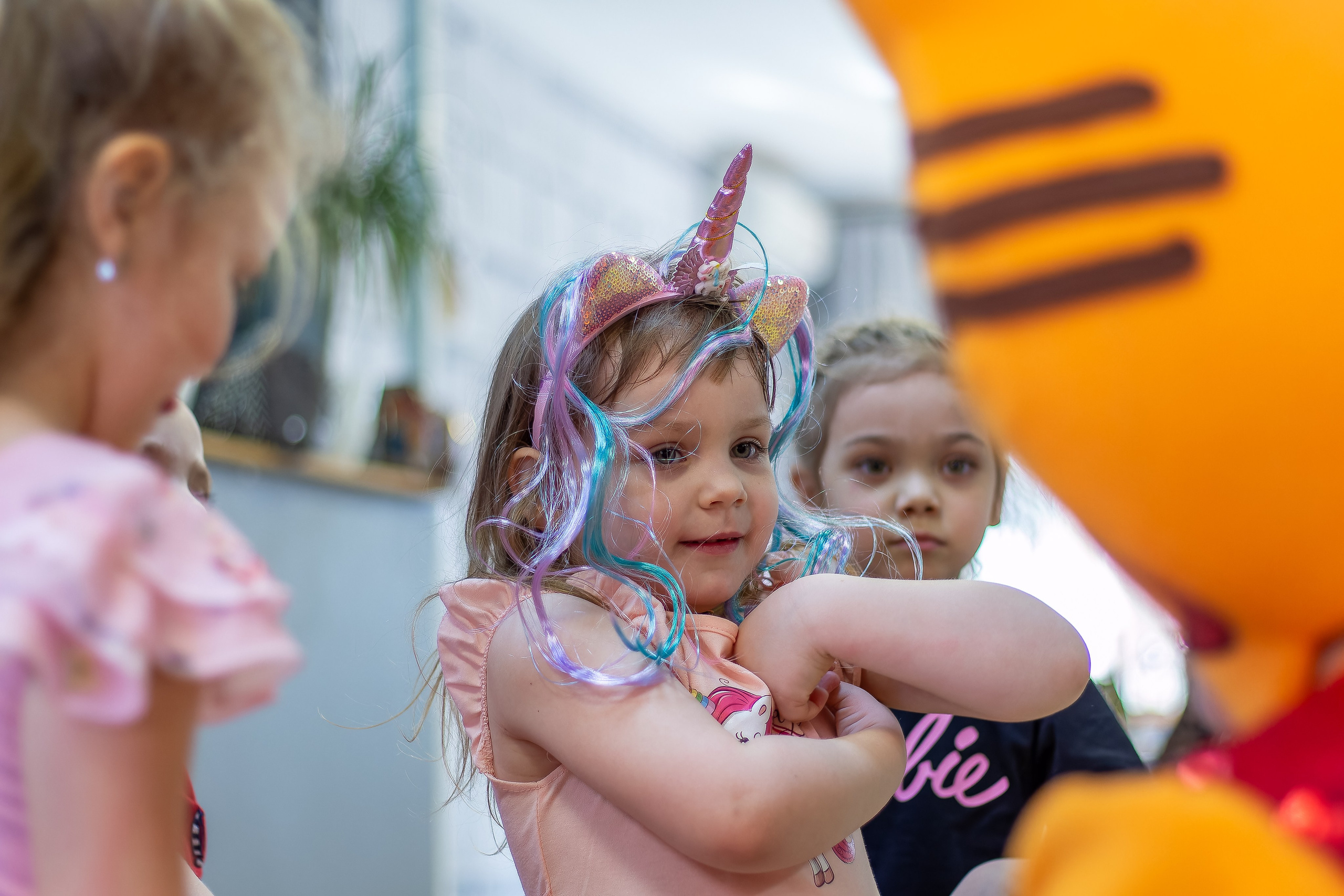 Василисины сказки / Детский День Рождения. Фотограф • Орехово-Зуево • Балашиха • TEFO